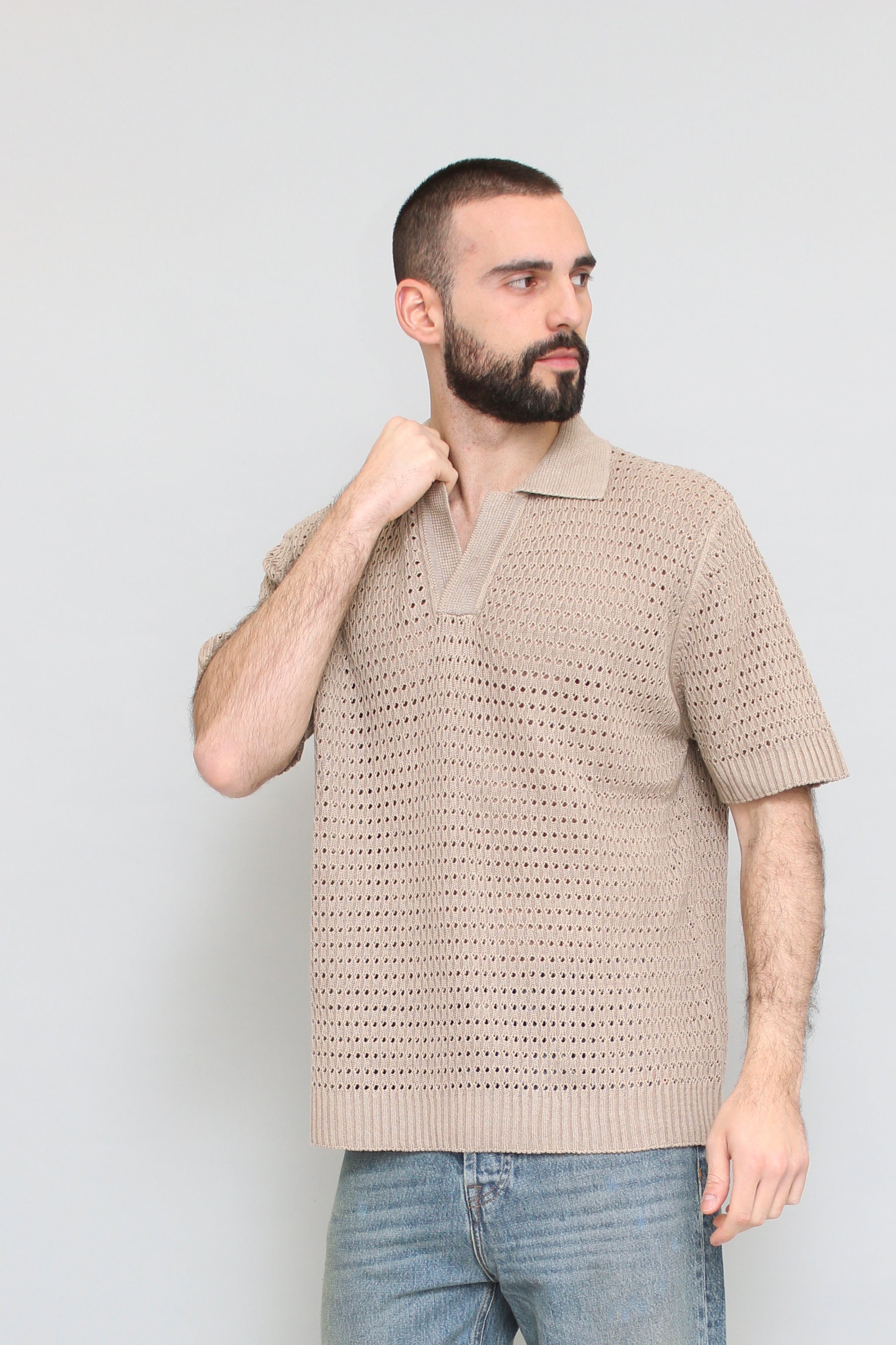 DANIELE FIESOLI DF5260/POLO0011