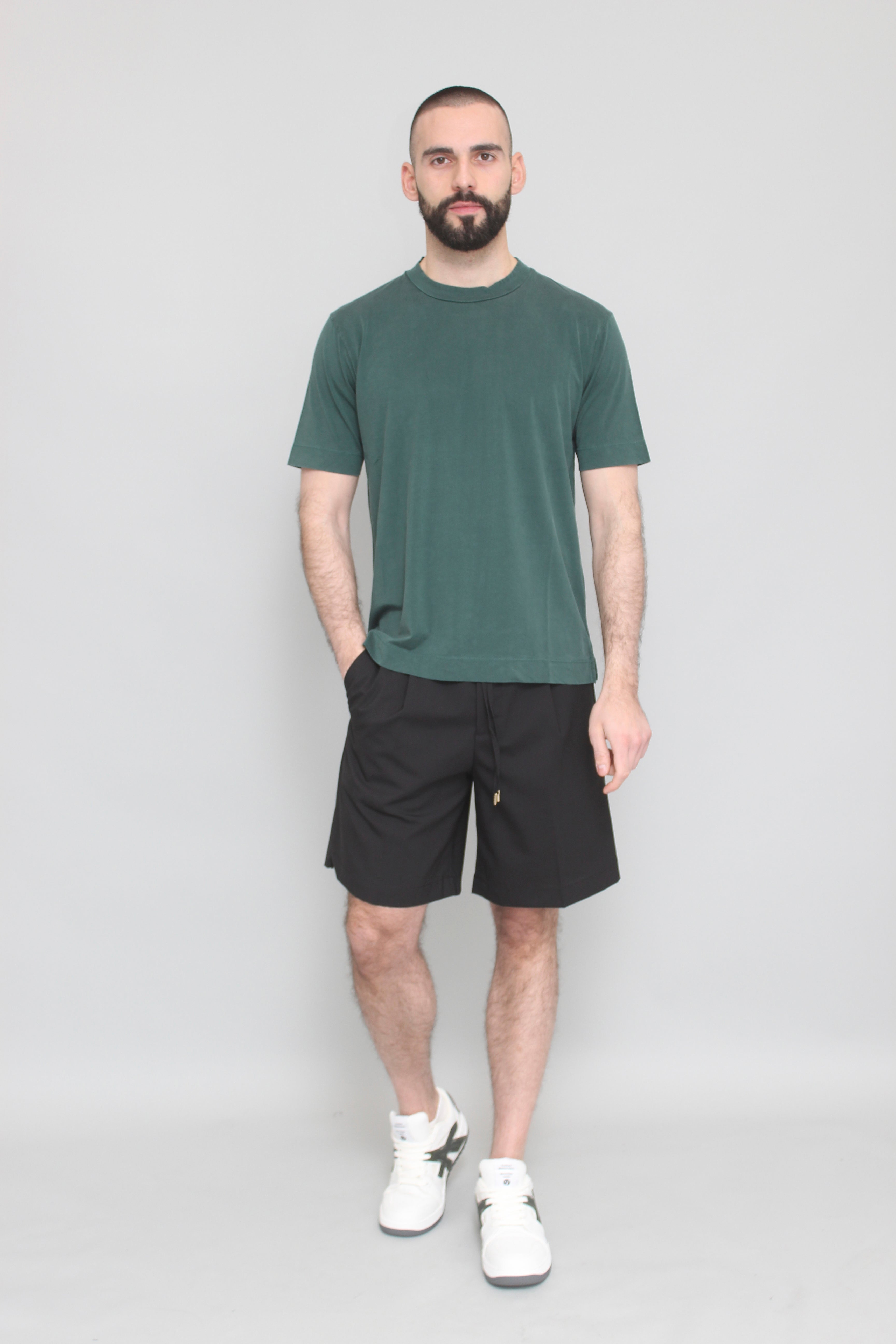 DANIELE FIESOLI DF5300/T-SHIRT0444