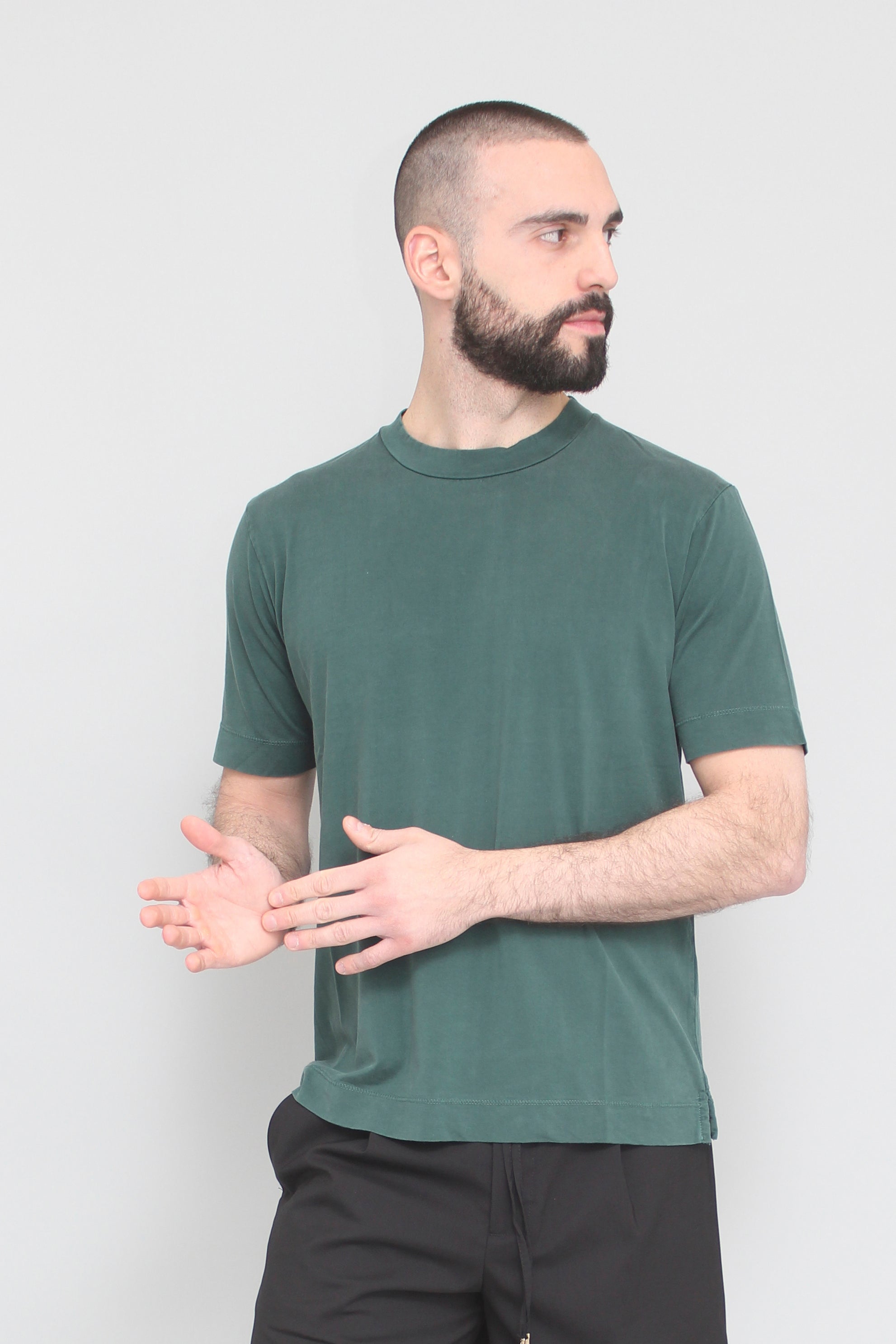 DANIELE FIESOLI DF5300/T-SHIRT0444