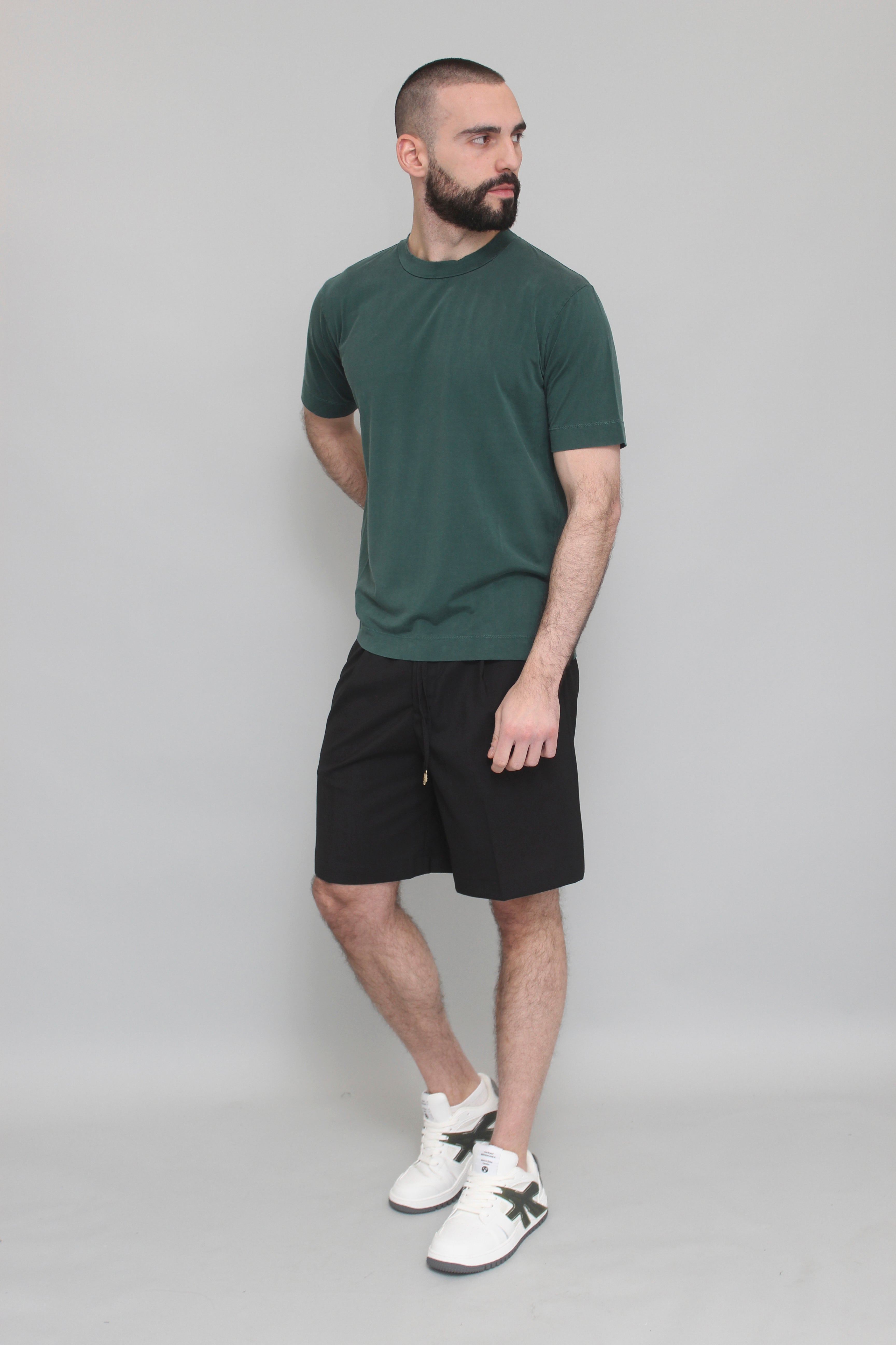 DANIELE FIESOLI DF5300/T-SHIRT0444