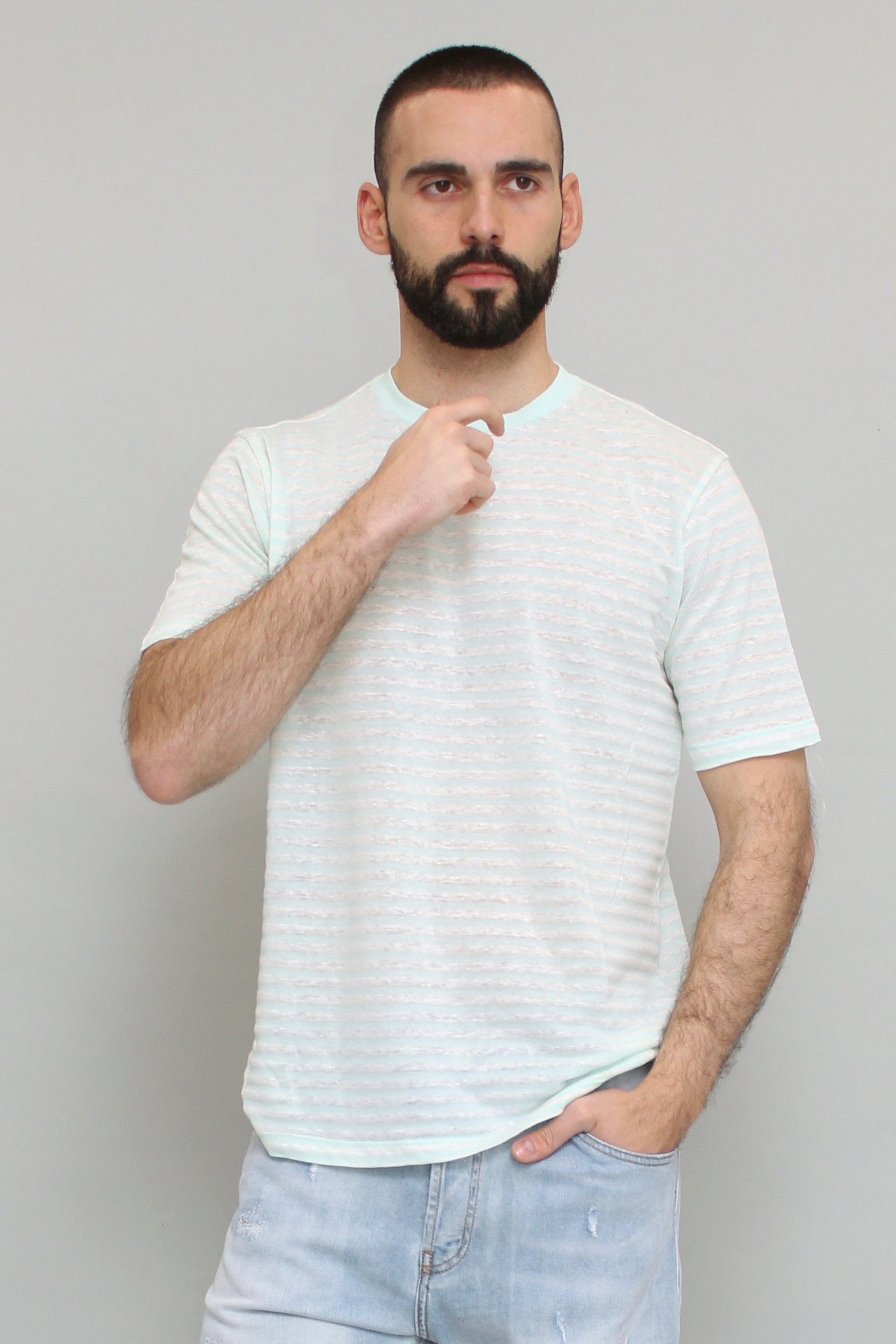 DANIELE FIESOLI DF5360/T-SHIRT0040