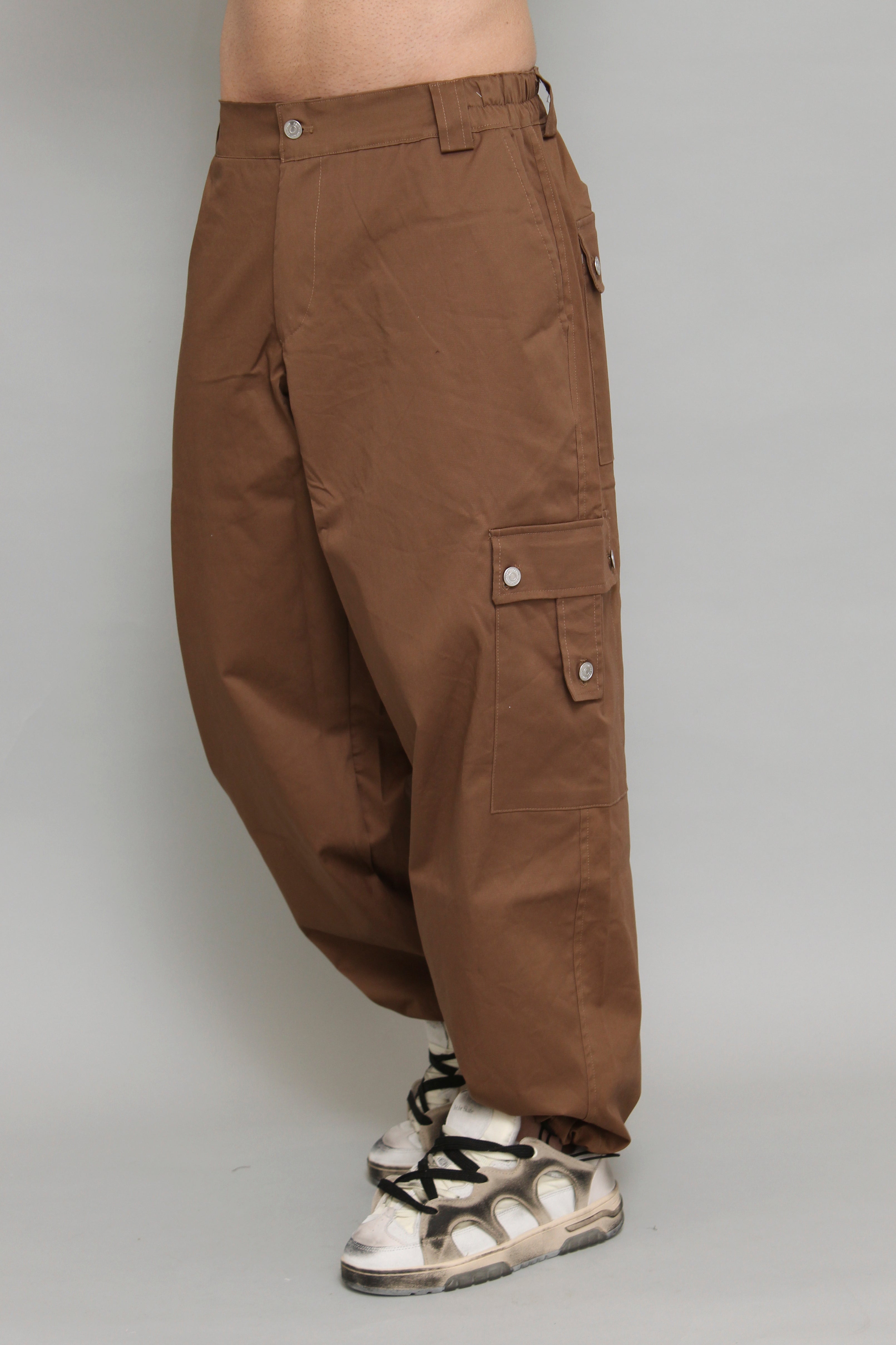 DO NOT CONFORM PANT5010M