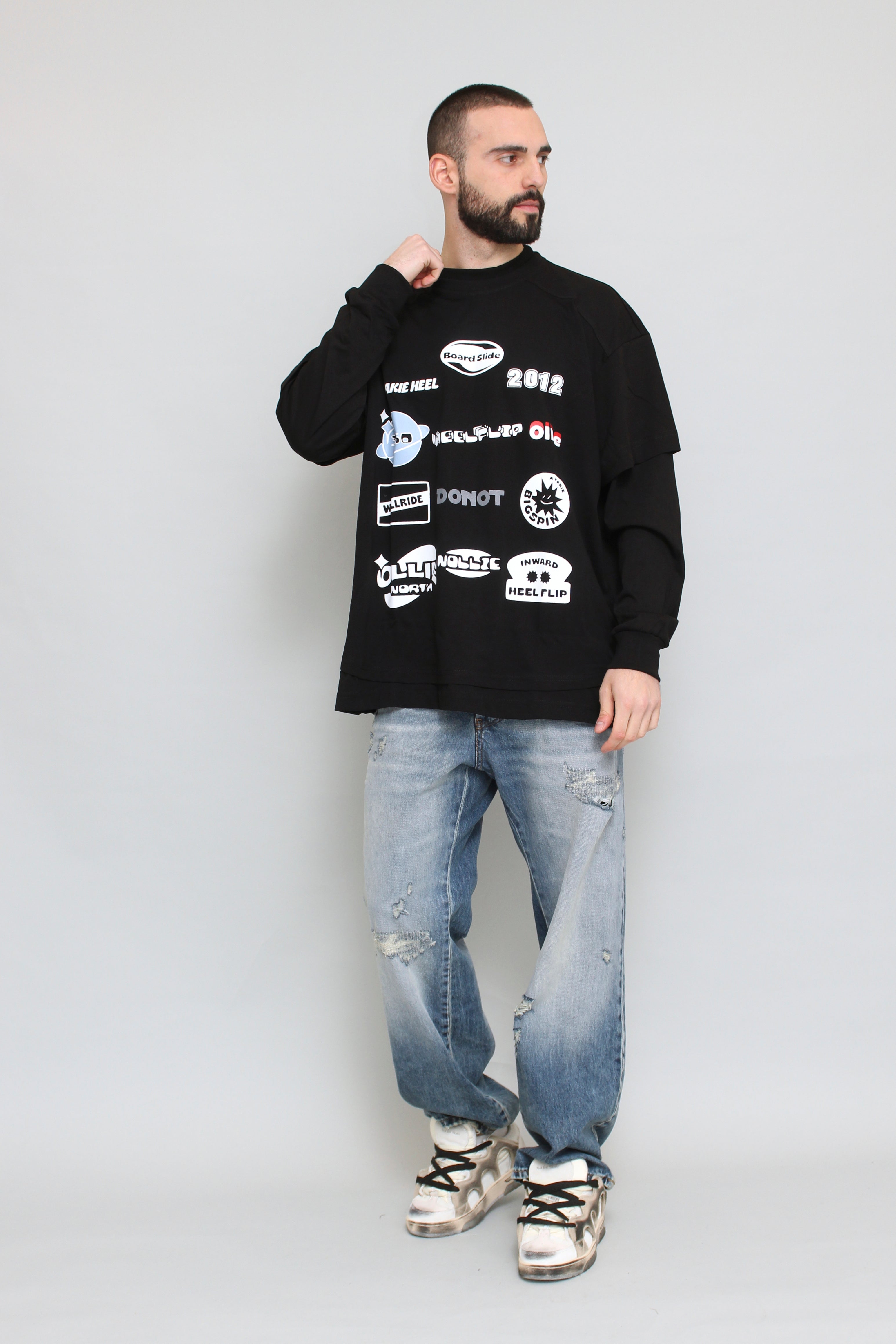 DO NOT CONFORM TEE4610N