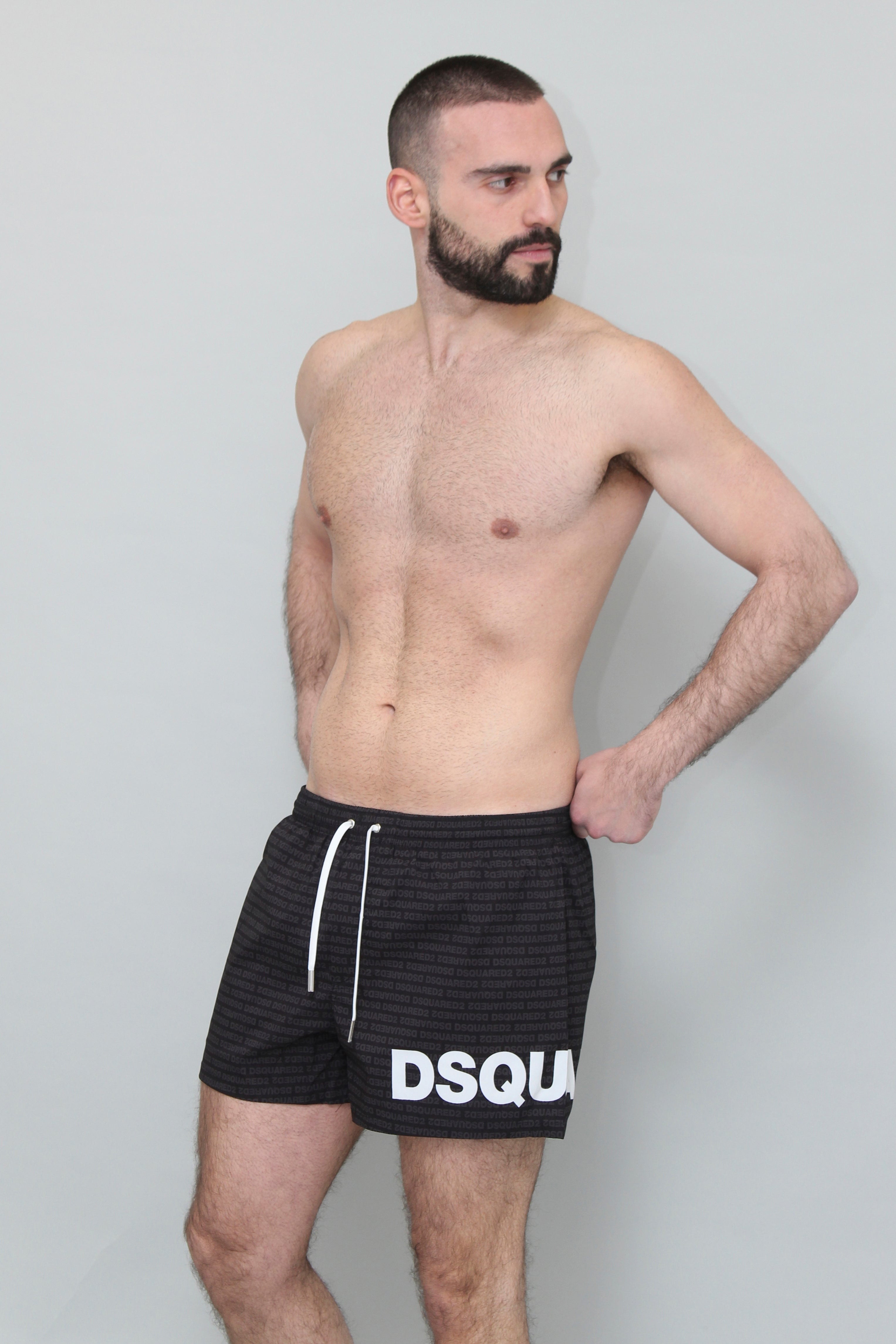 DSQUARED UNDERWEAR D7B5C5950010