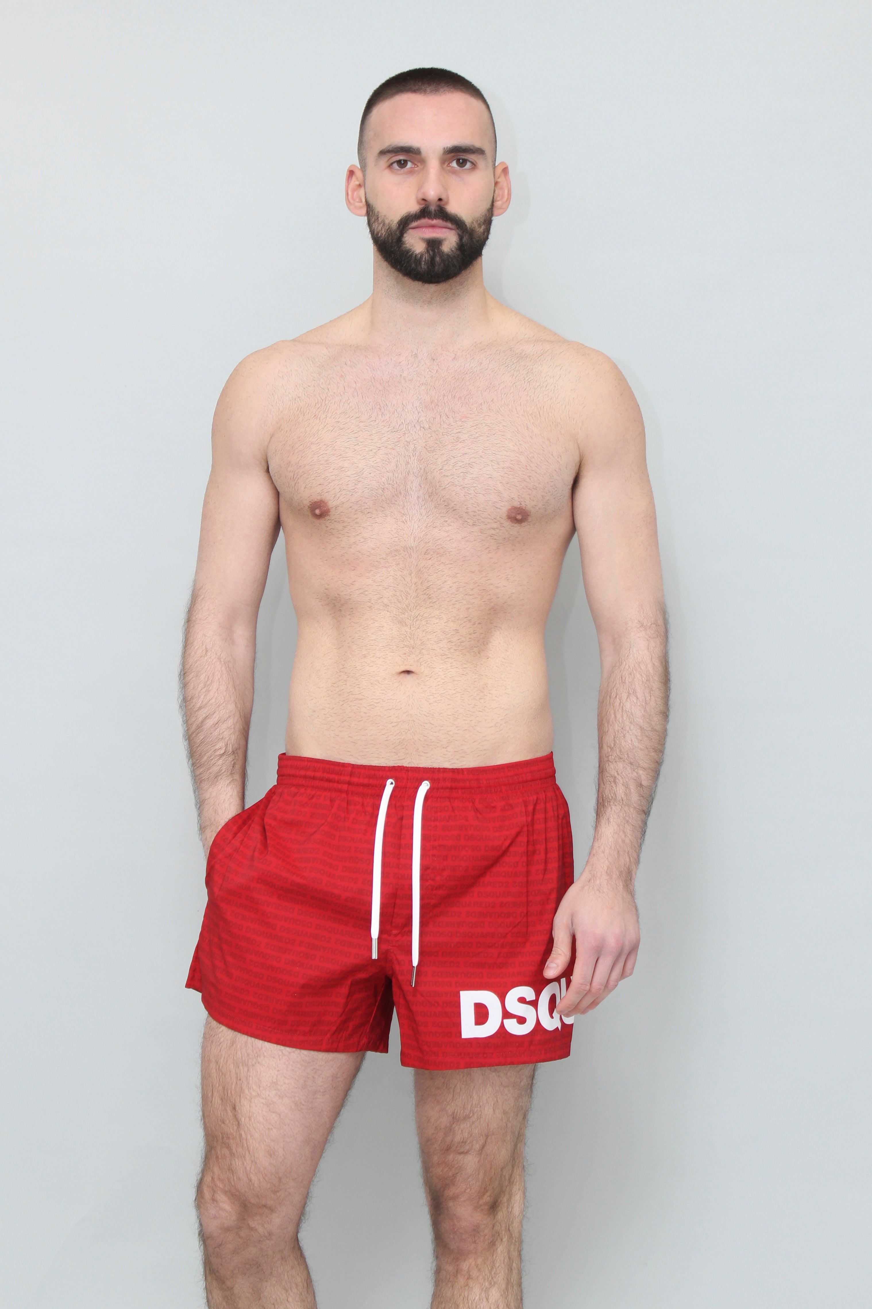 DSQUARED UNDERWEAR D7B5C5950613