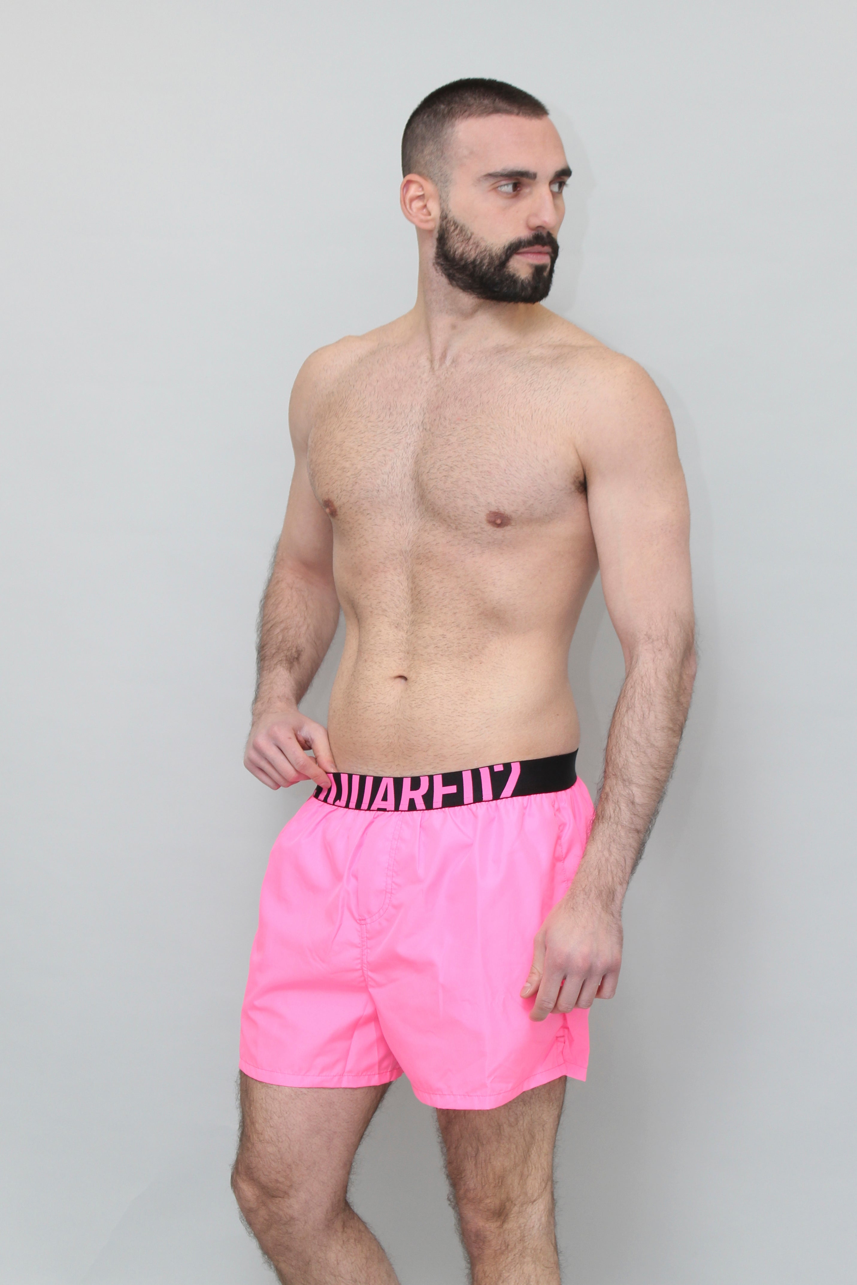 DSQUARED UNDERWEAR D7B646040671