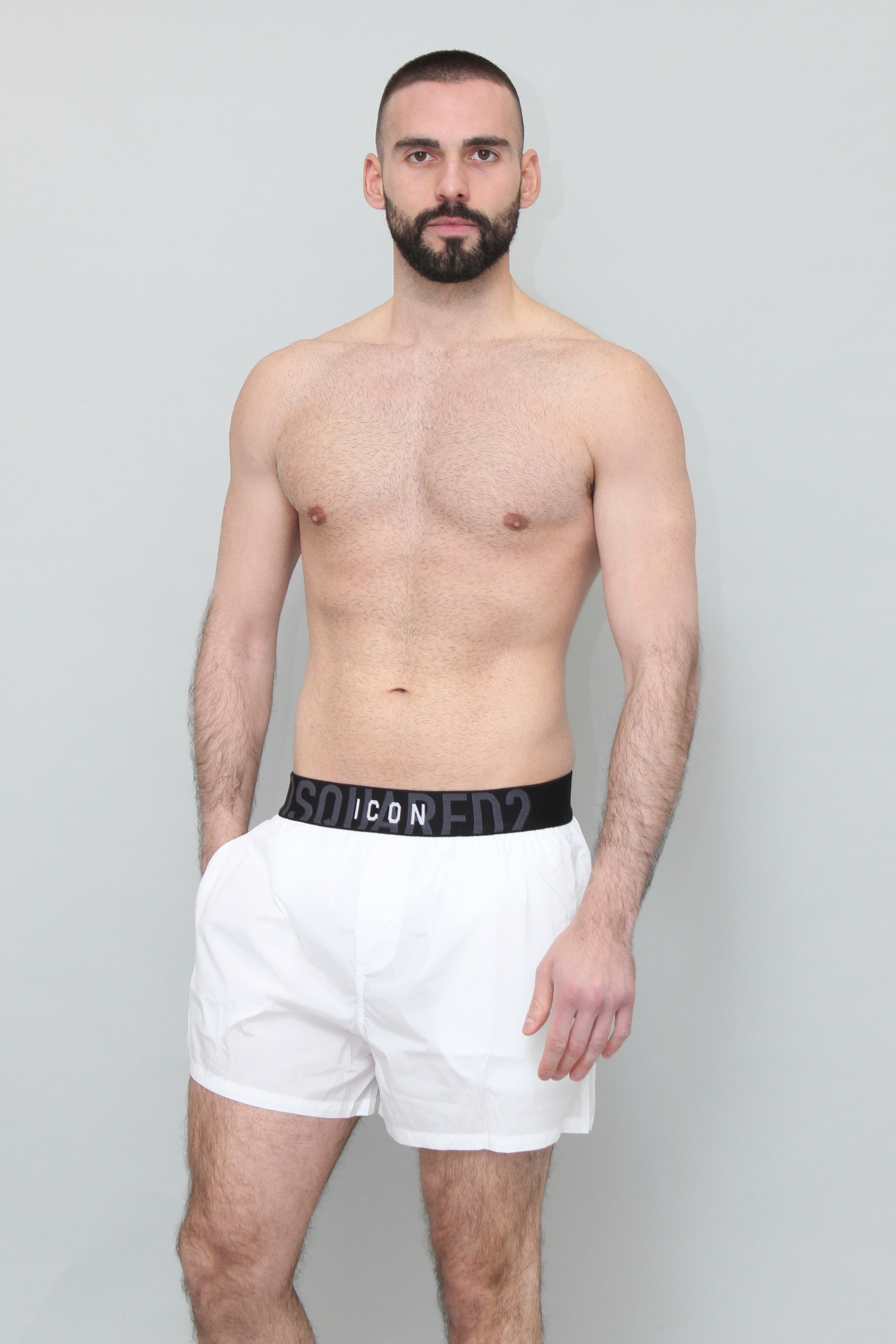 DSQUARED UNDERWEAR D7B646260100