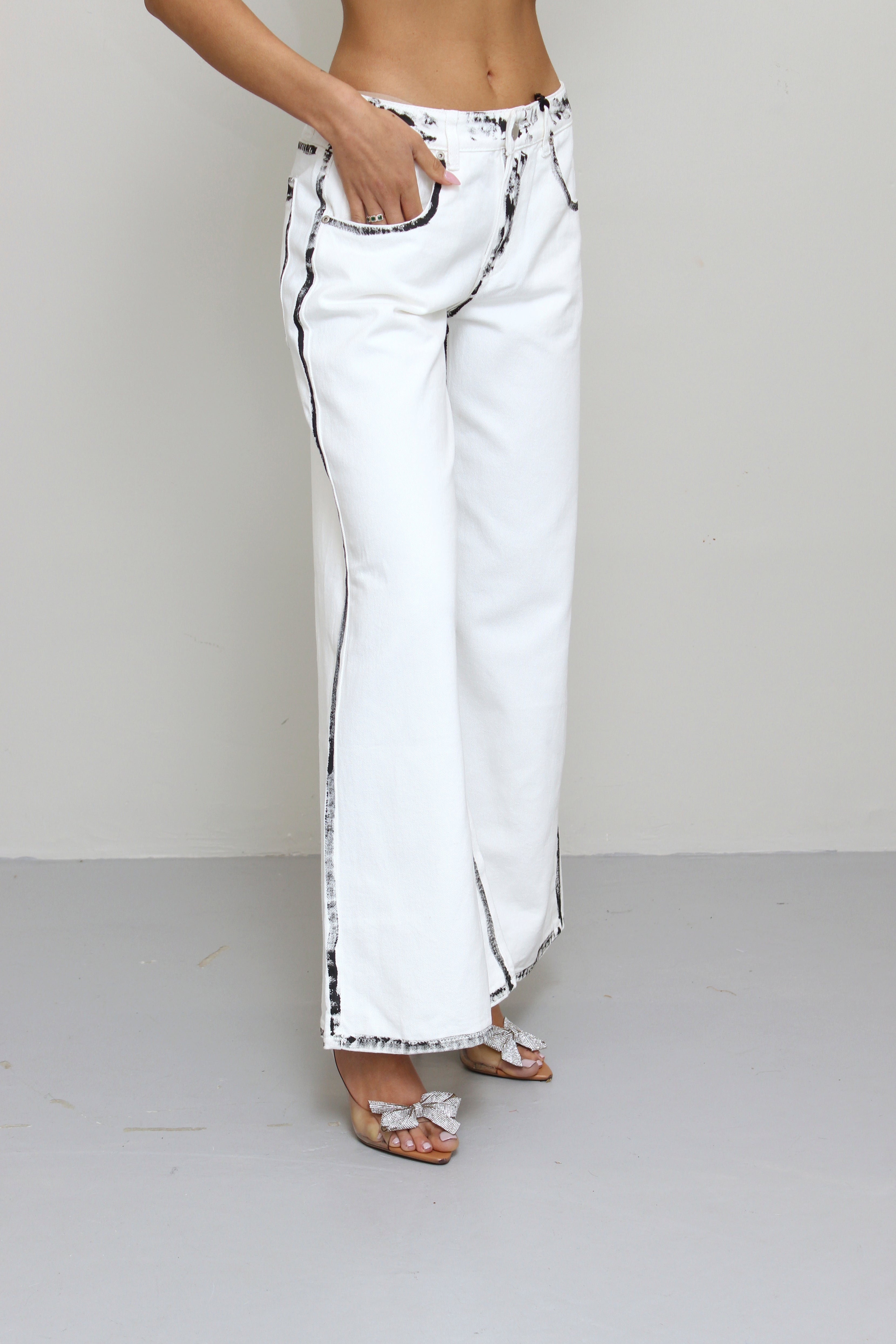 Glamorous HC0217AW