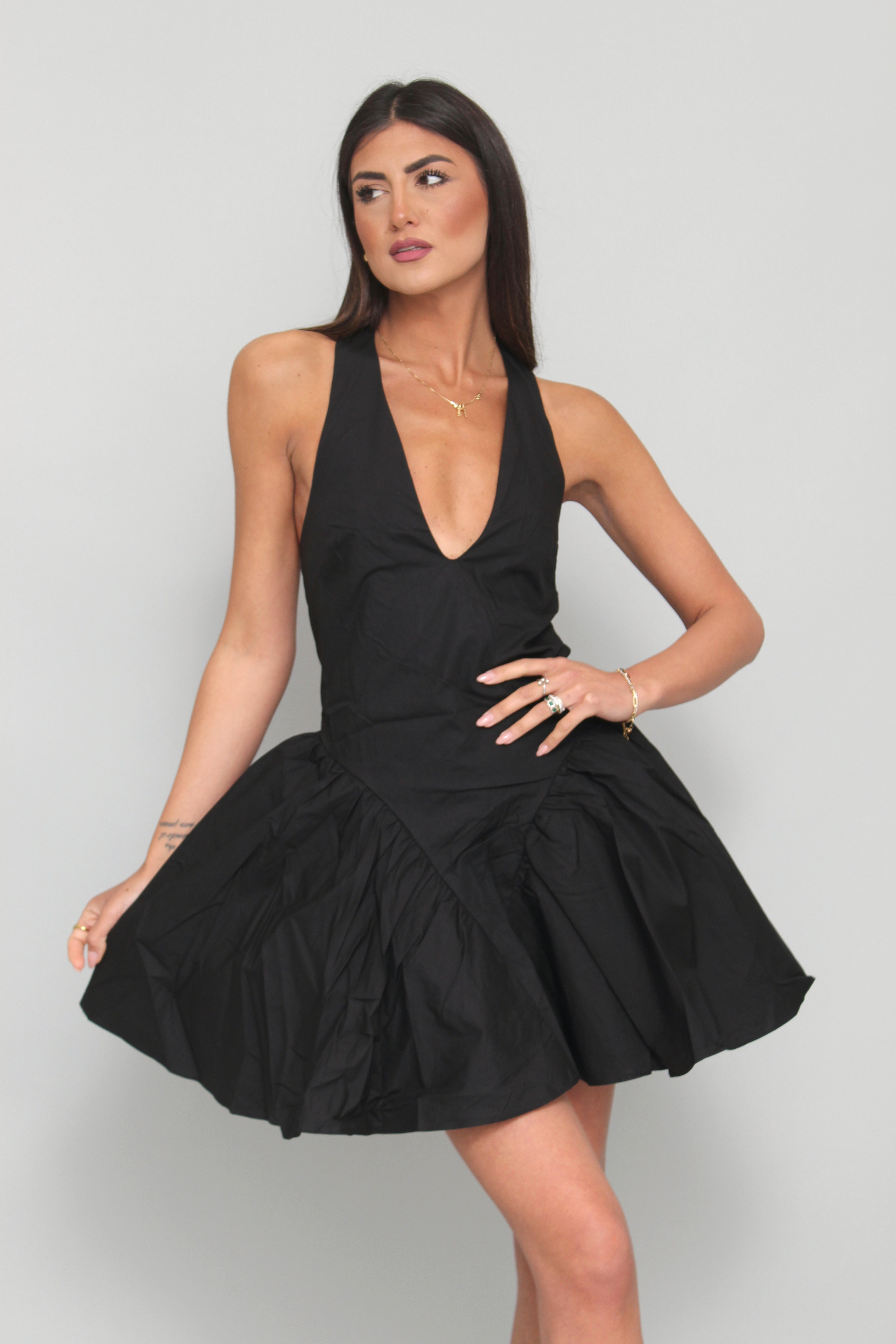 Glamorous HC0572B