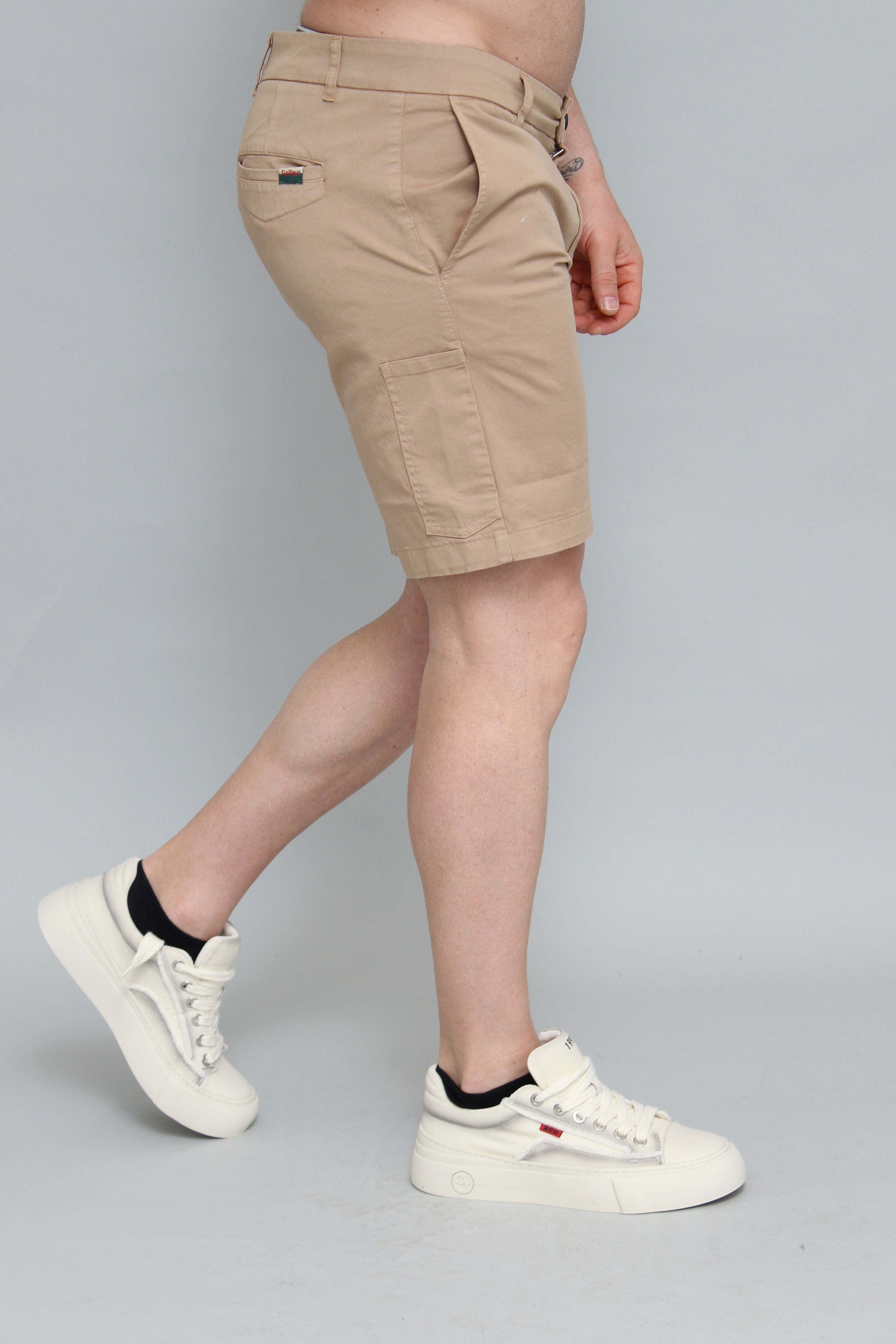 GOLFEUR S5GLMABE029015
