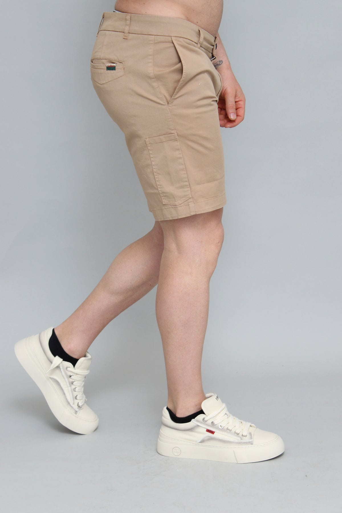 GOLFEUR S5GLMABE029015