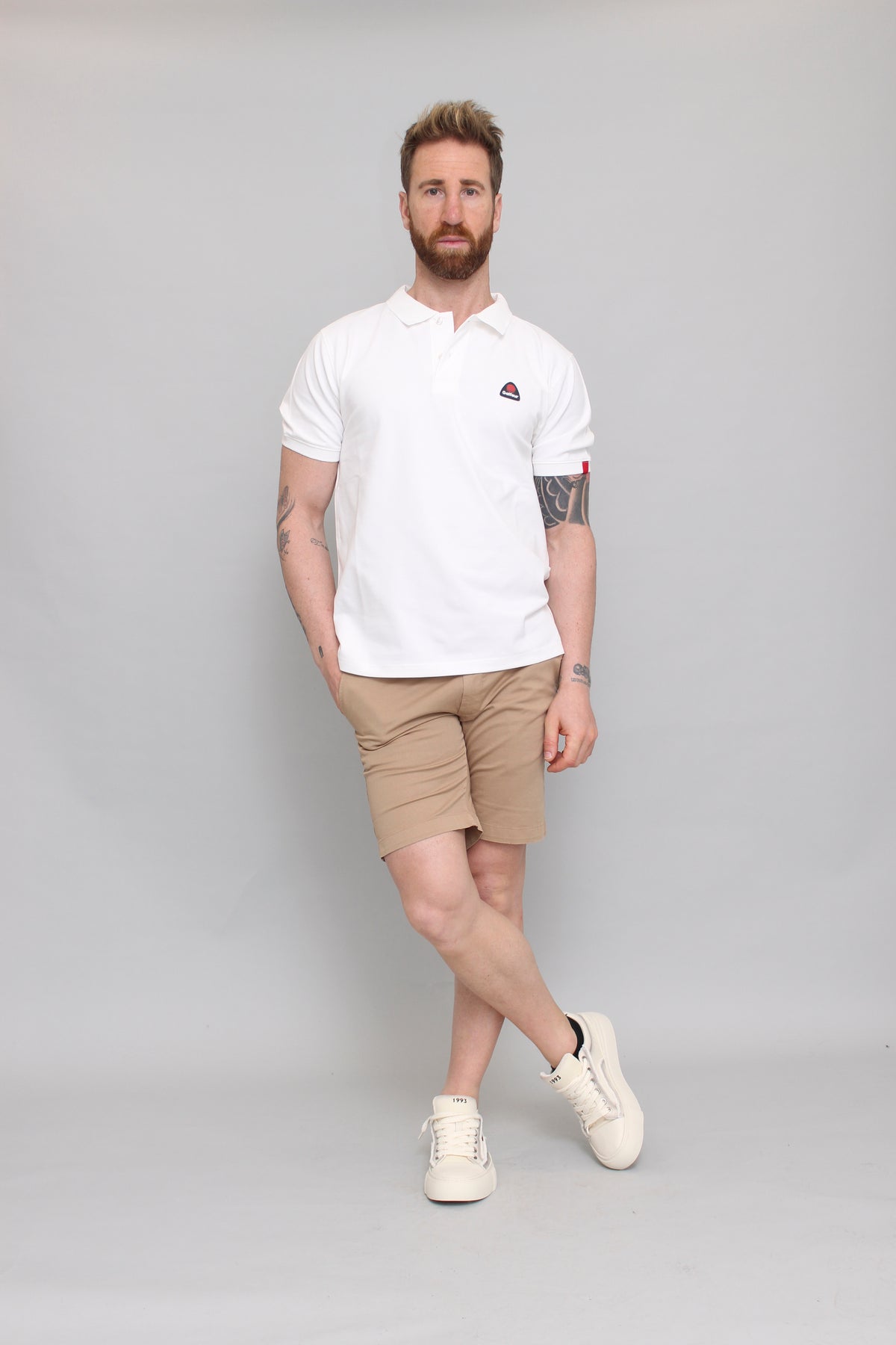 GOLFEUR S5GLMABE029015