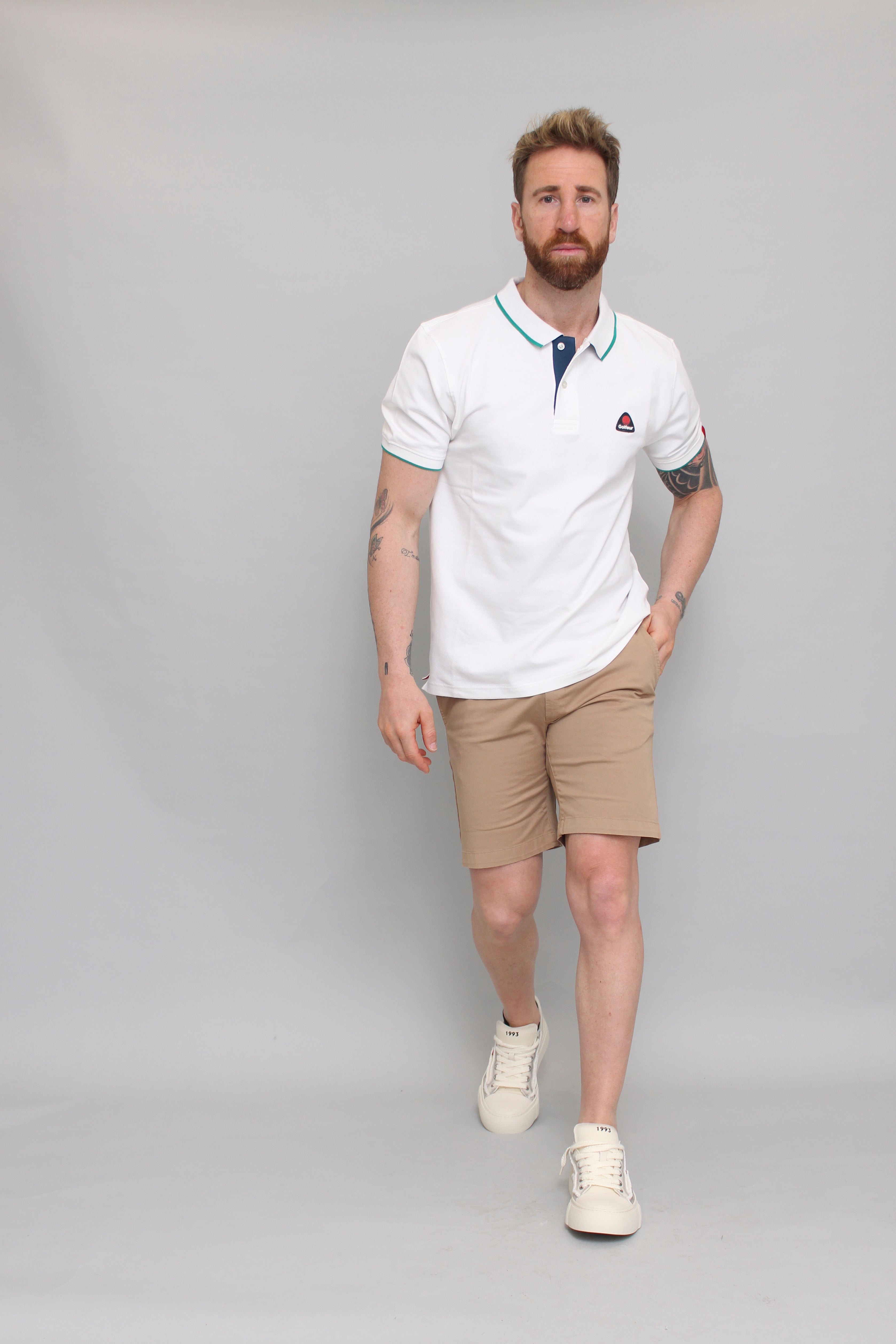 GOLFEUR S5GLMAPO017002