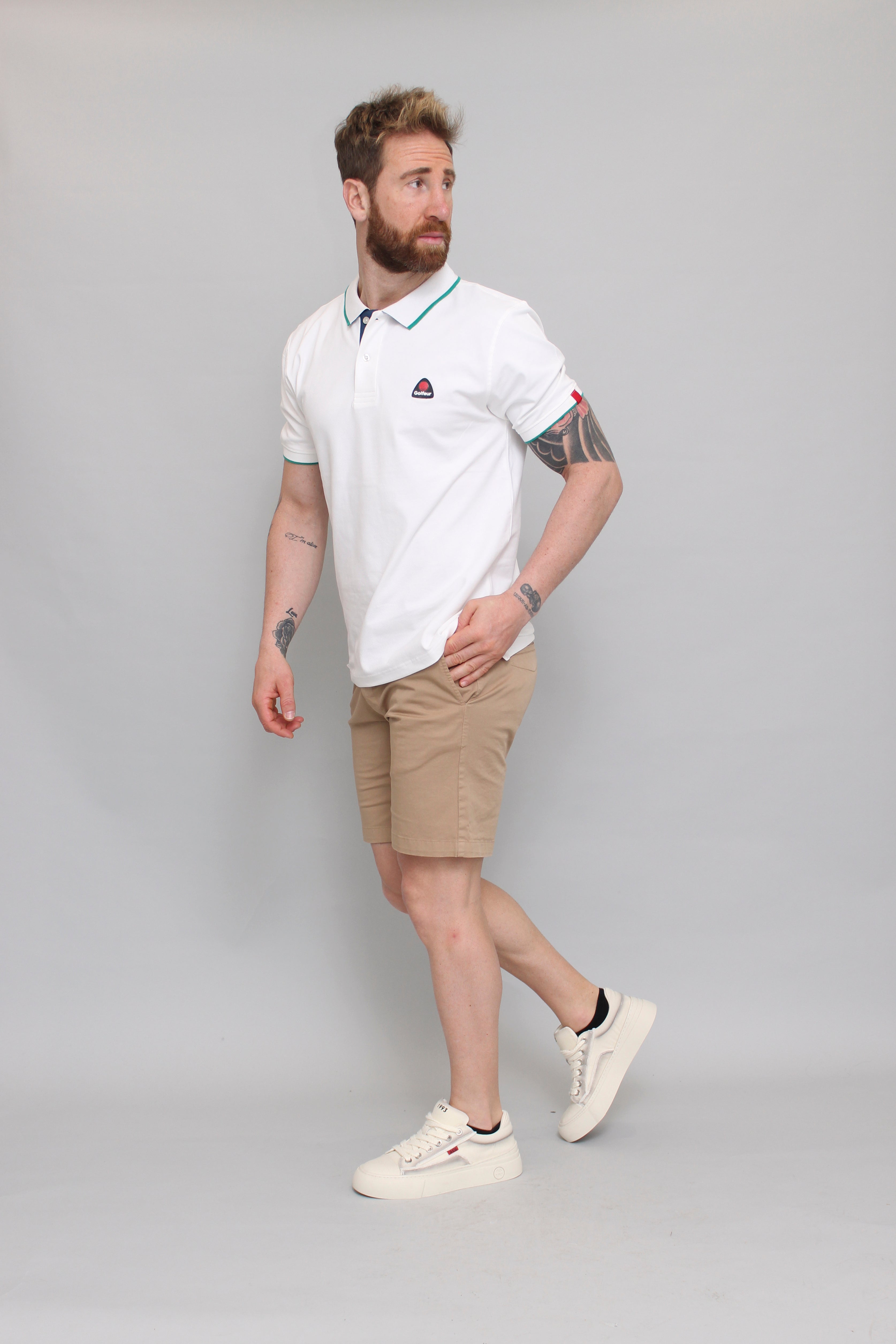 GOLFEUR S5GLMAPO017002