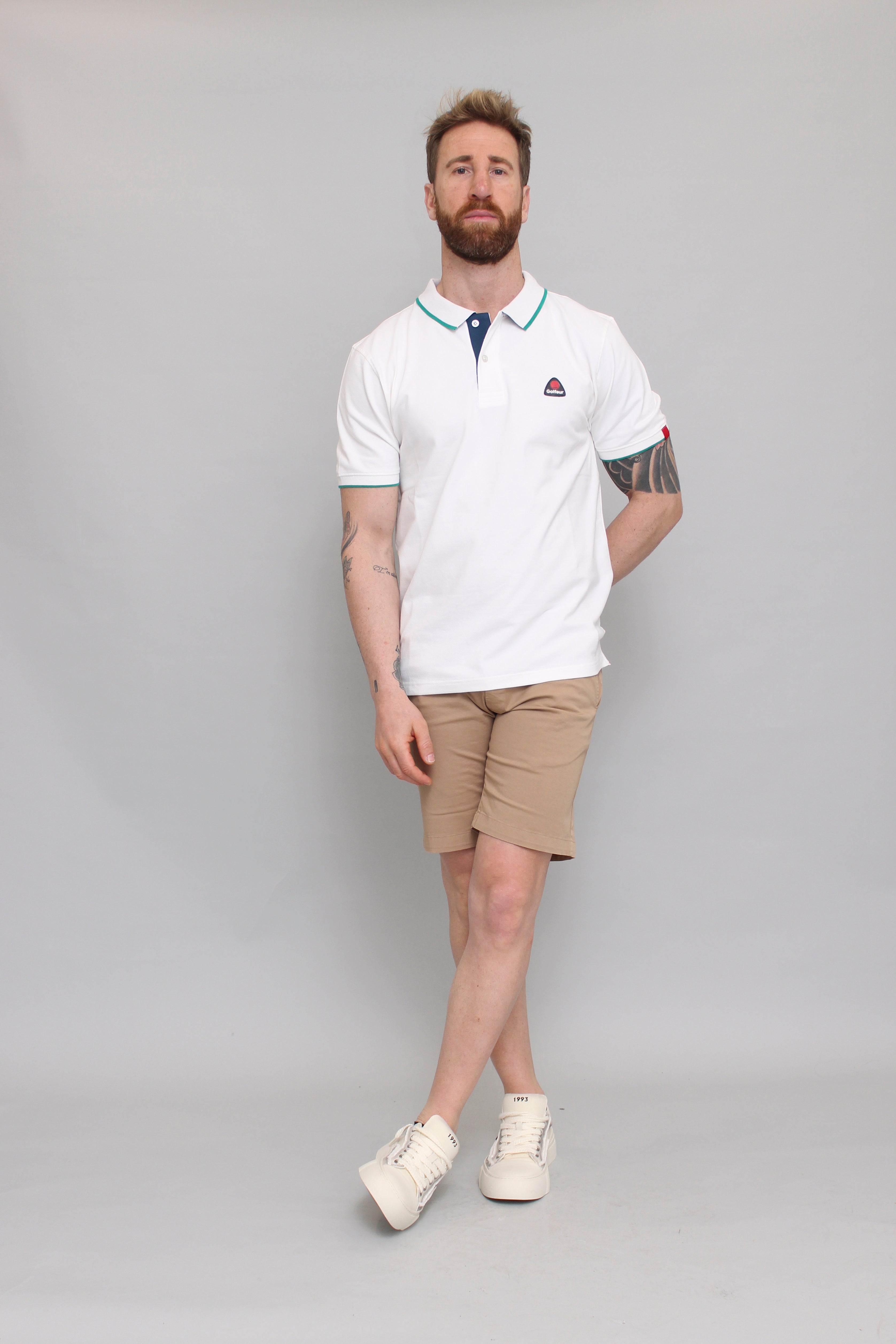 GOLFEUR S5GLMAPO017002