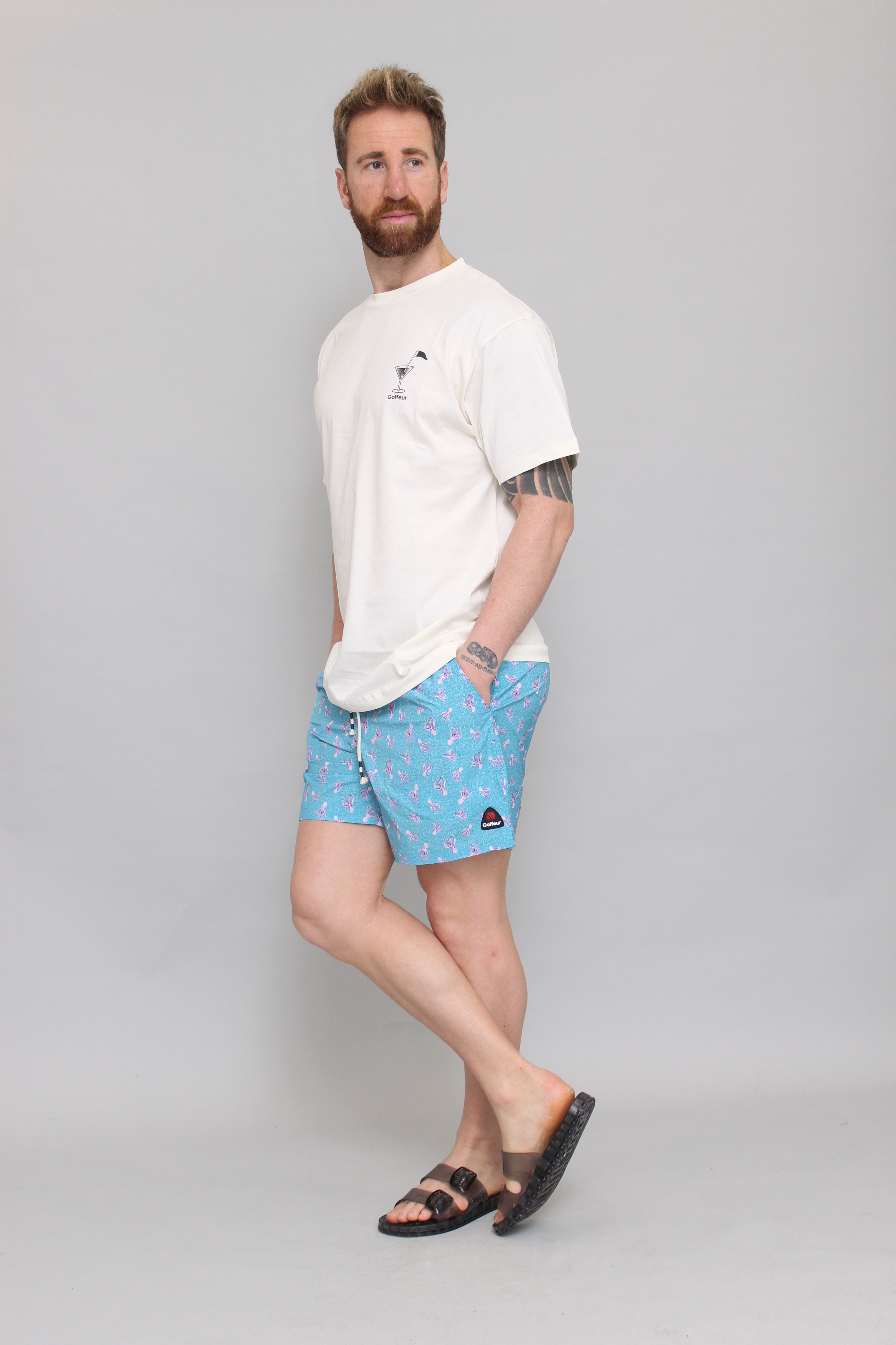 GOLFEUR S5GLMASS007277