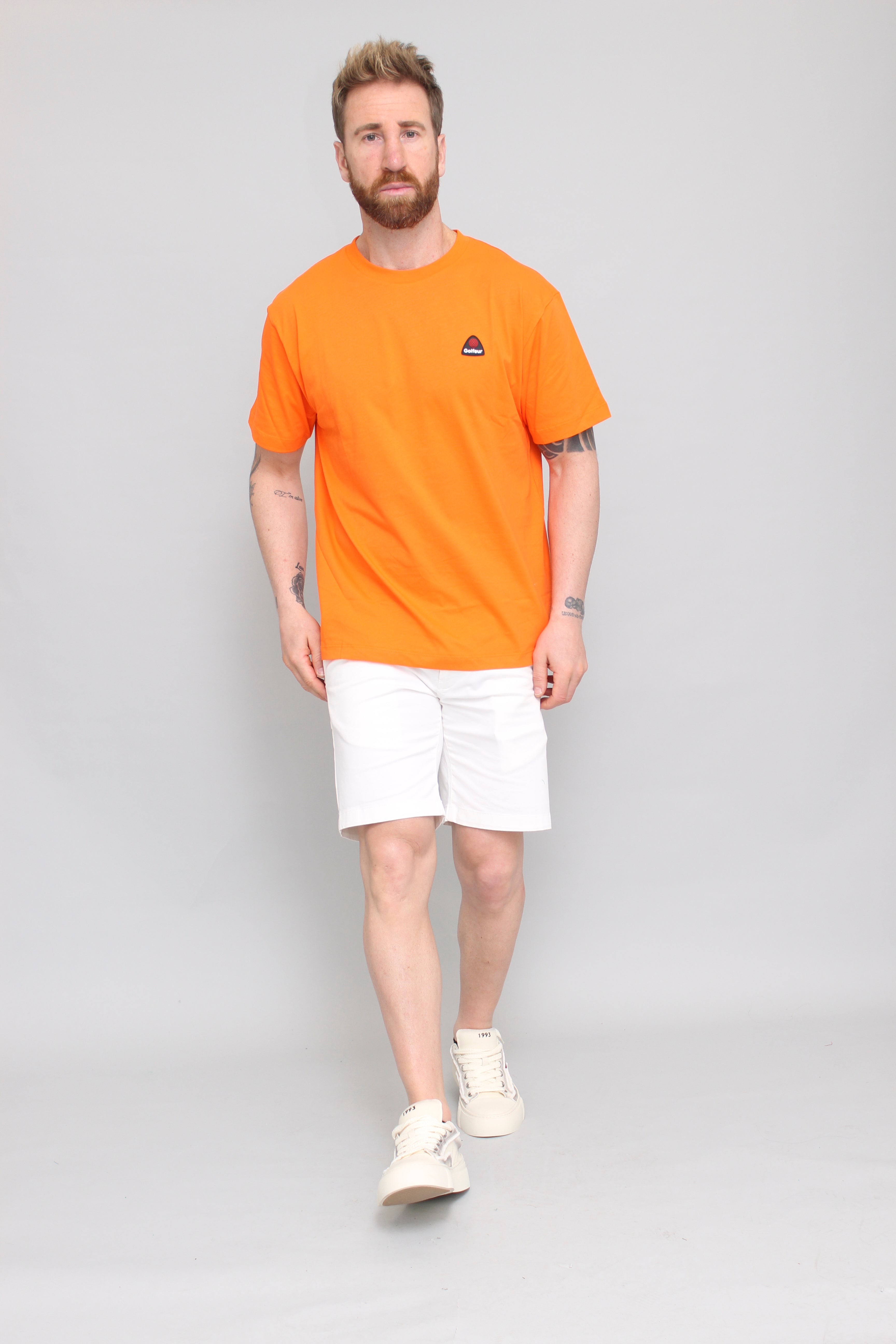 GOLFEUR S5GLMATH008030