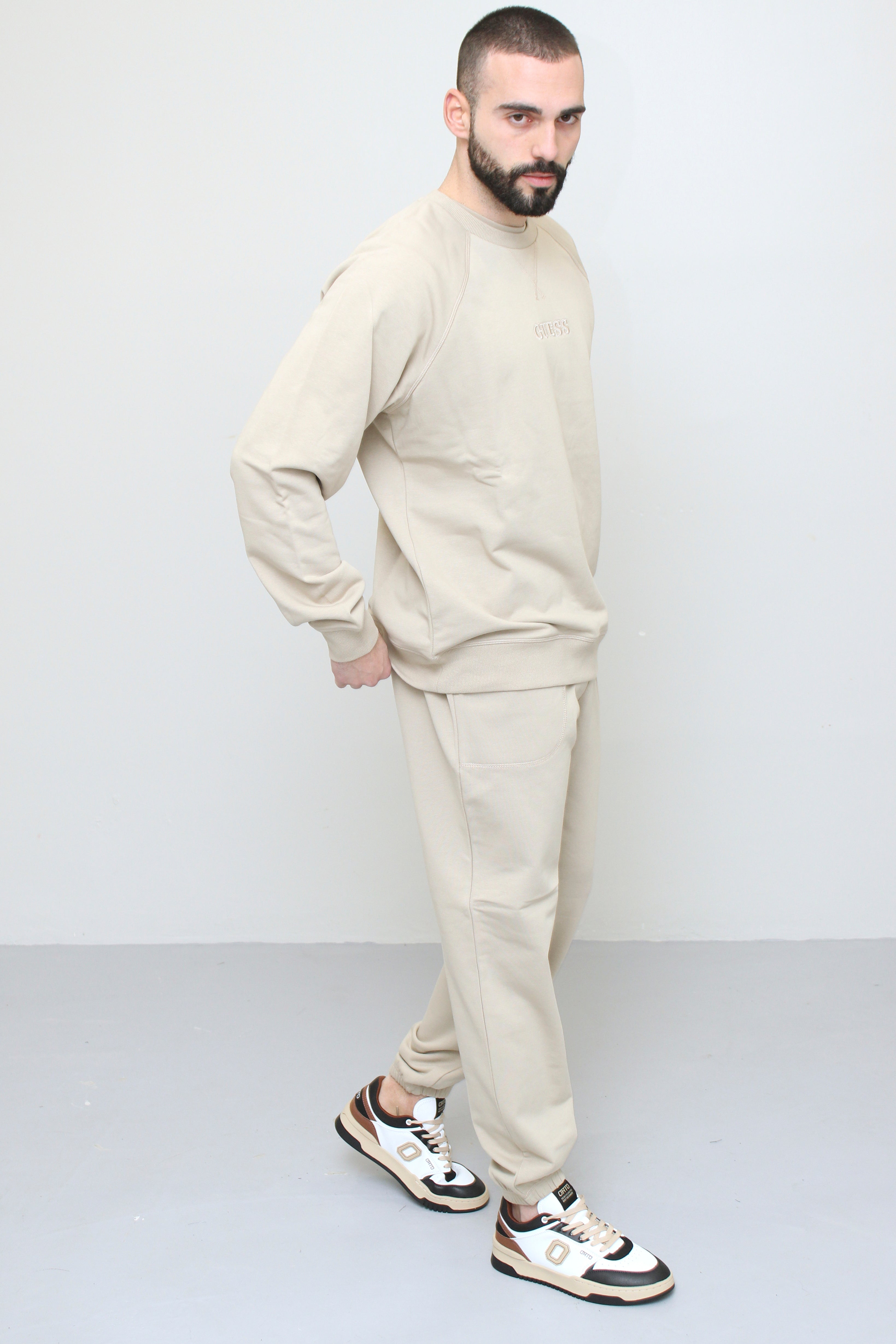 GUESS U5RB00KCO31G1CA