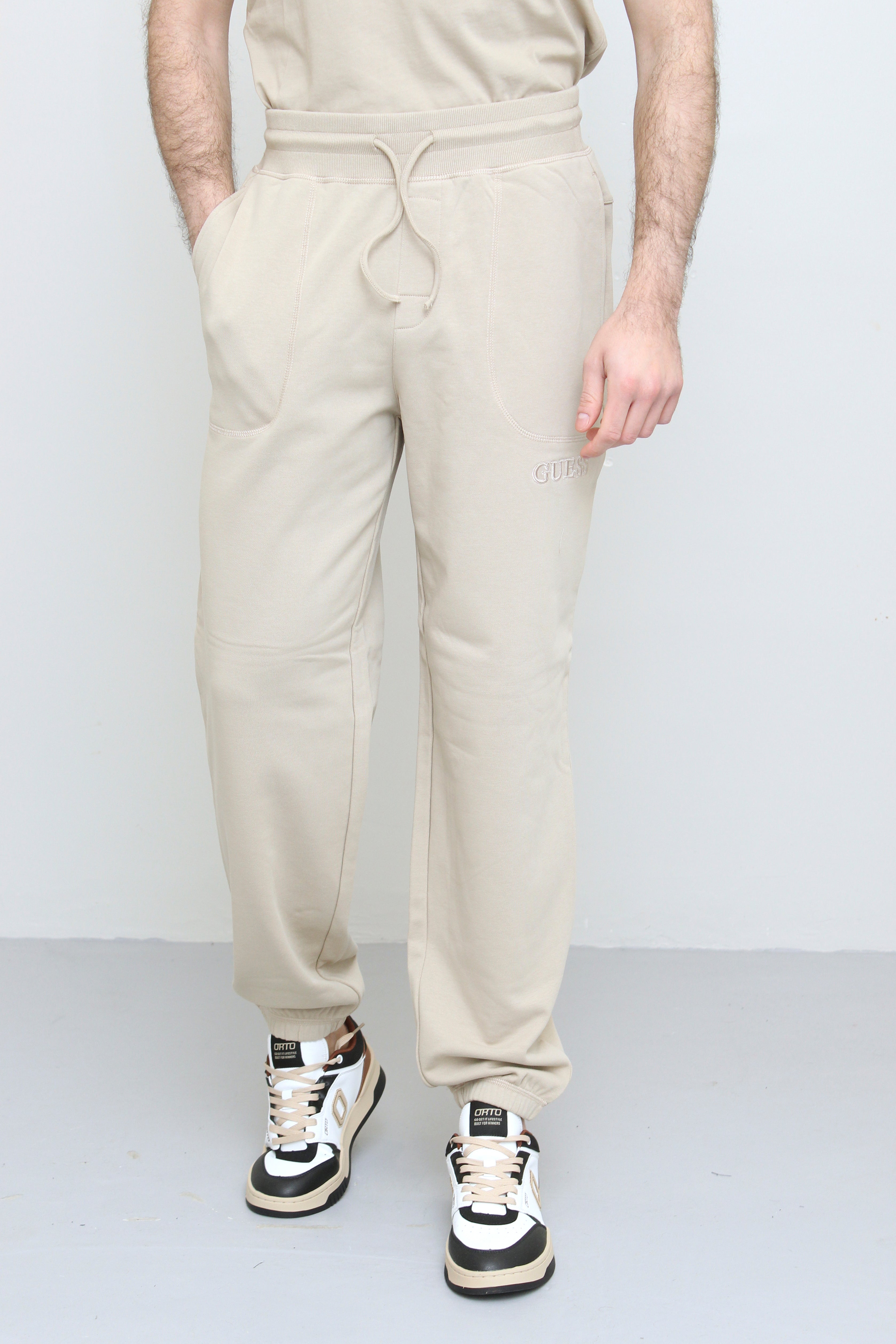 GUESS U5RB00KCO31G1CA