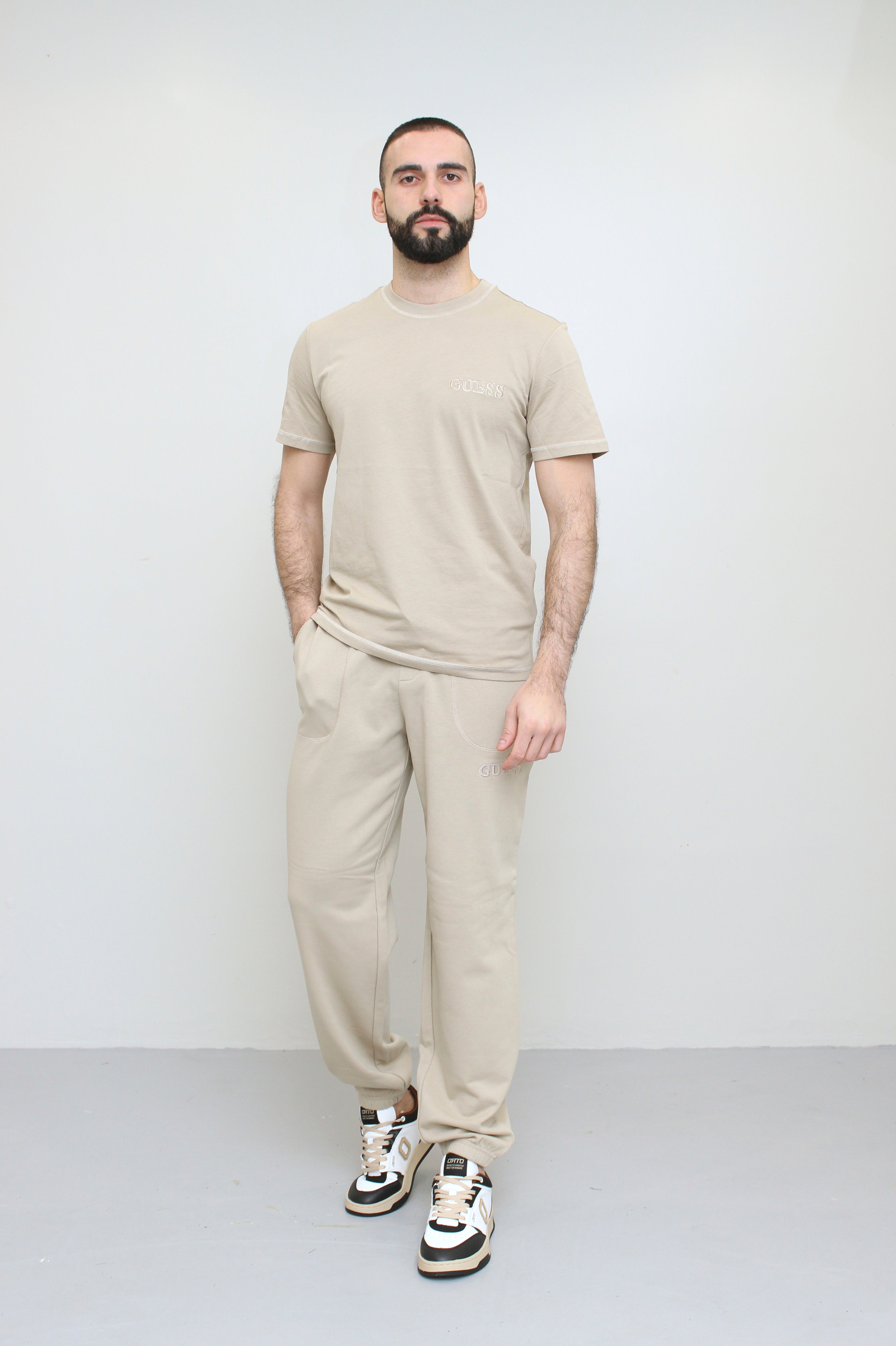 GUESS U5RI01KCAM1G1CA