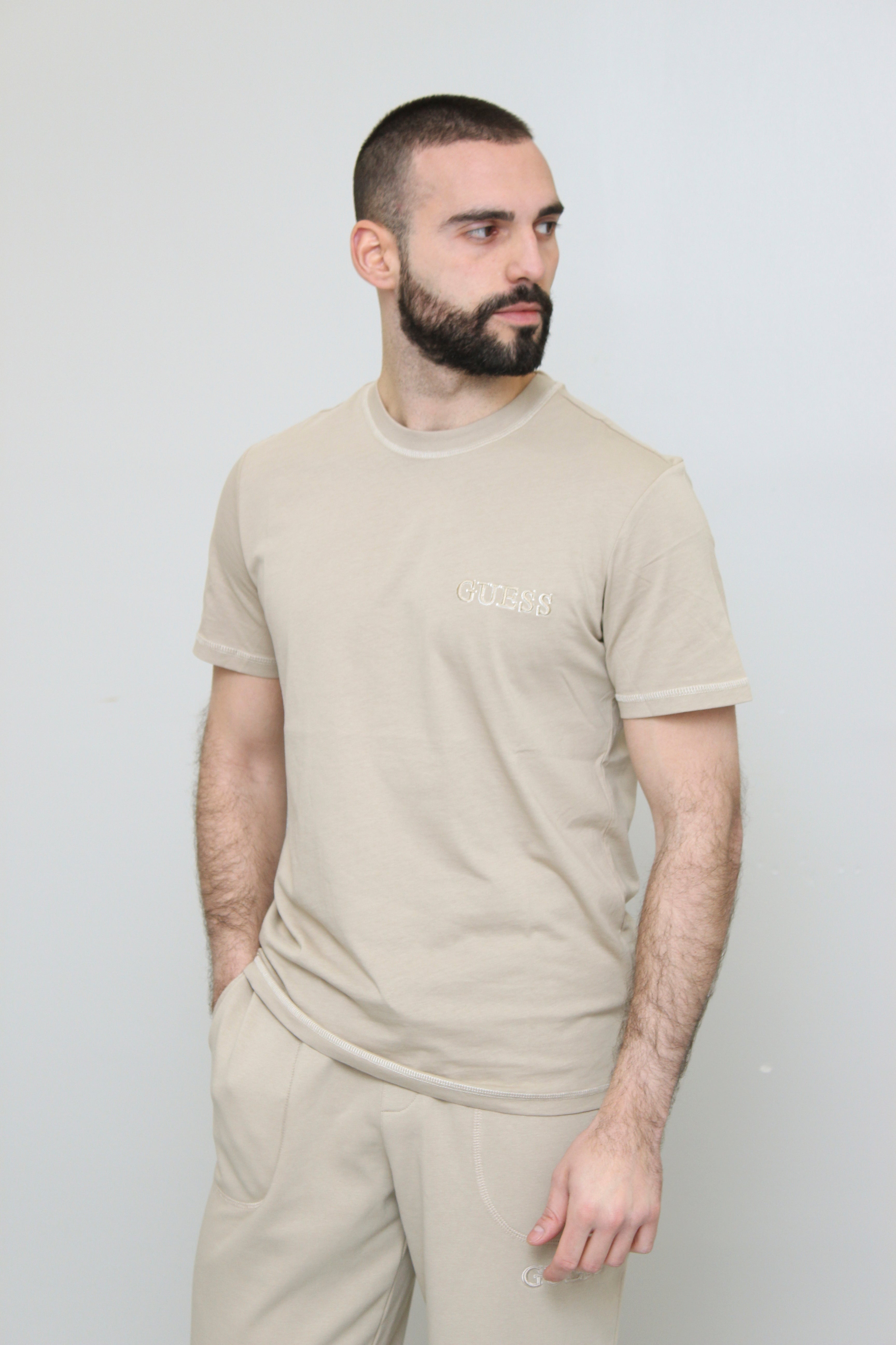 GUESS U5RI01KCAM1G1CA