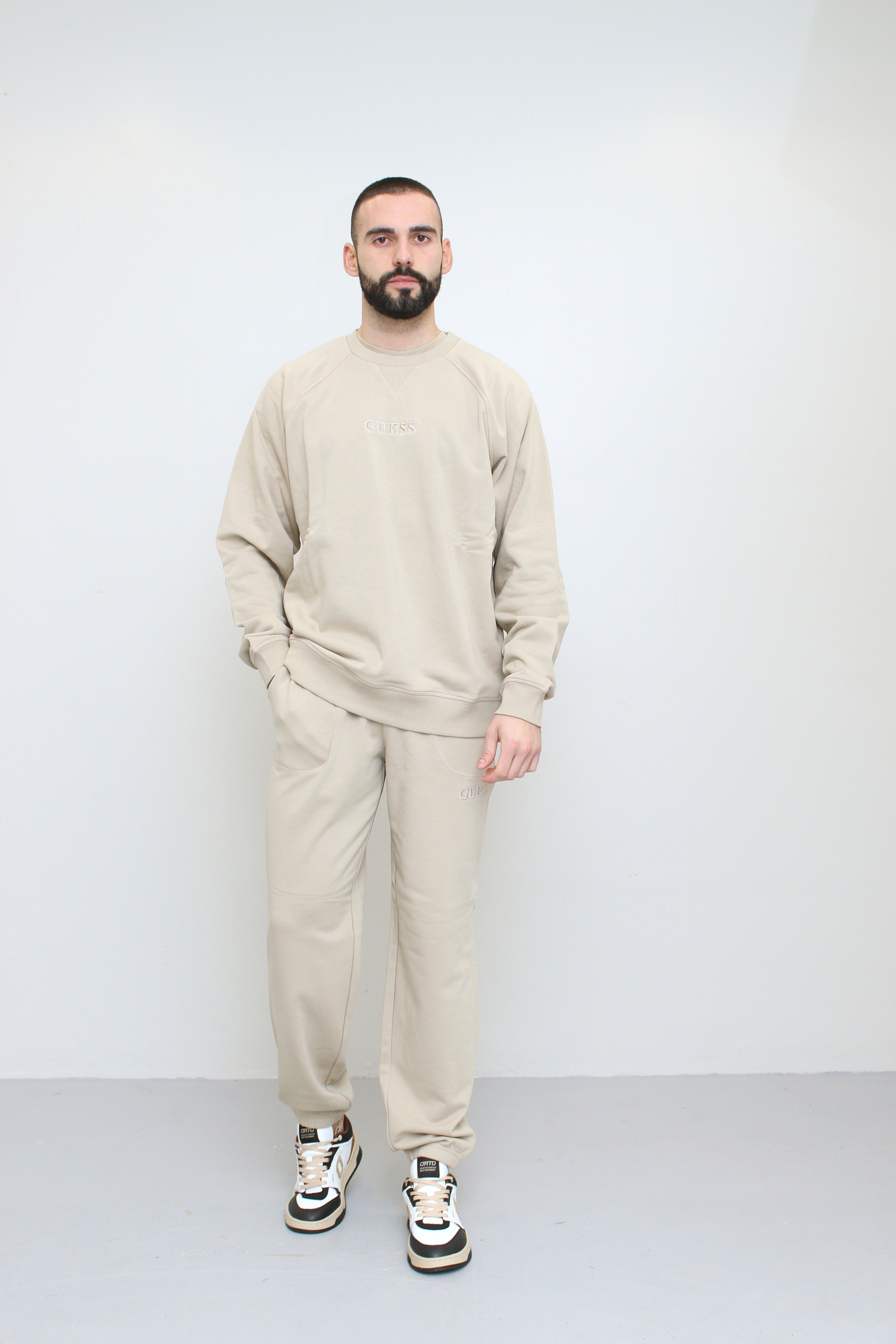 GUESS U5RQ00KCO31G1CA