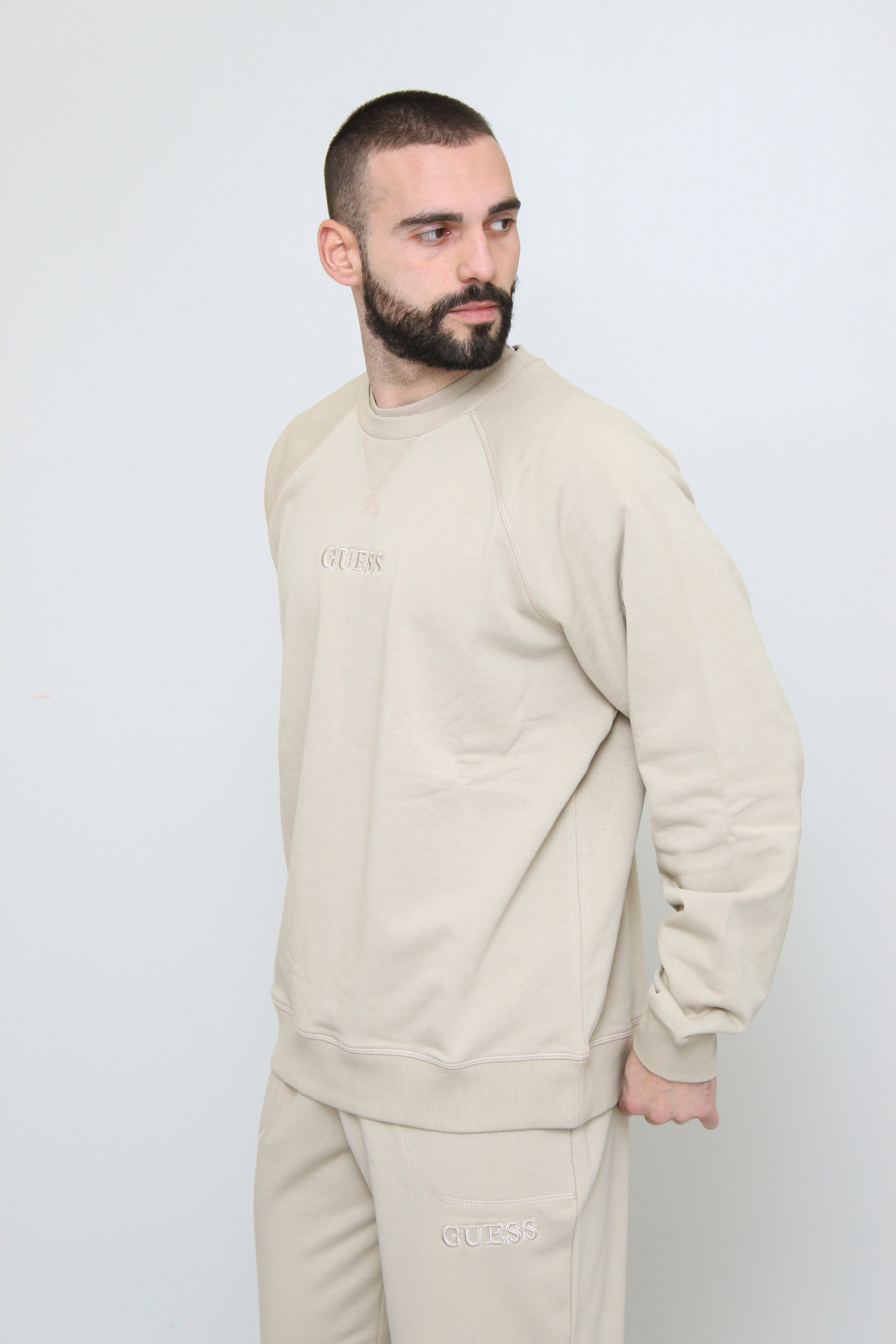 GUESS U5RQ00KCO31G1CA