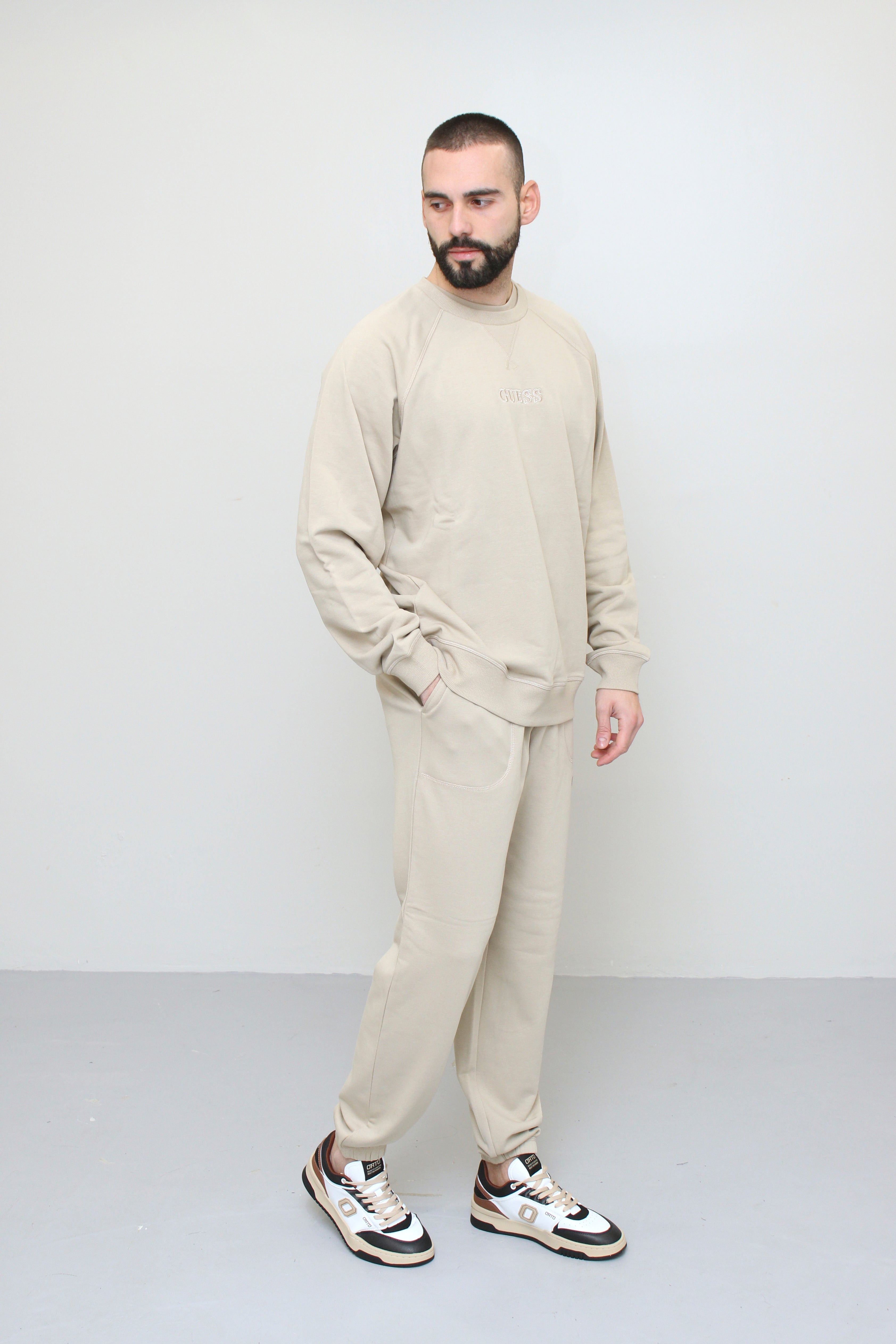 GUESS U5RQ00KCO31G1CA