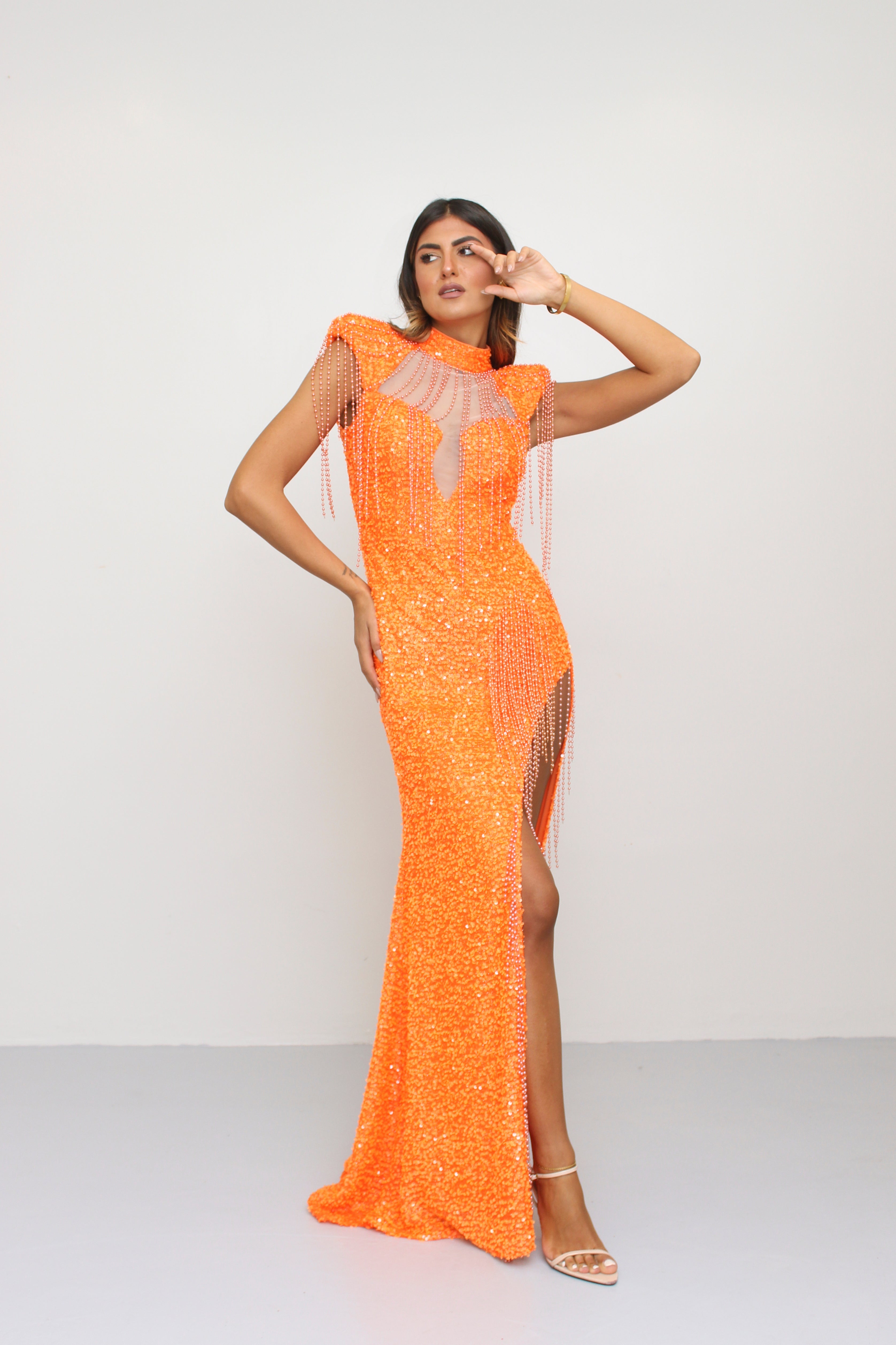 JASMIN COUTURE ED2570O