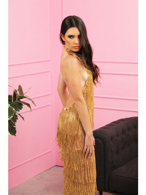 JASMIN COUTURE JC2336G