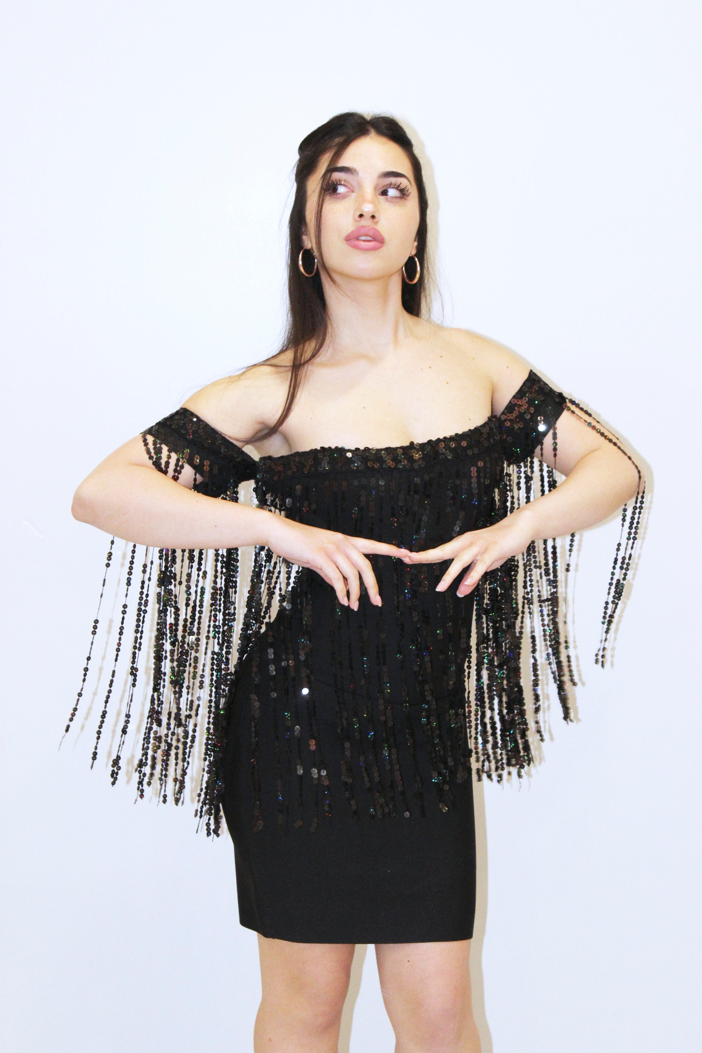 JASMIN COUTURE JCFD2526B