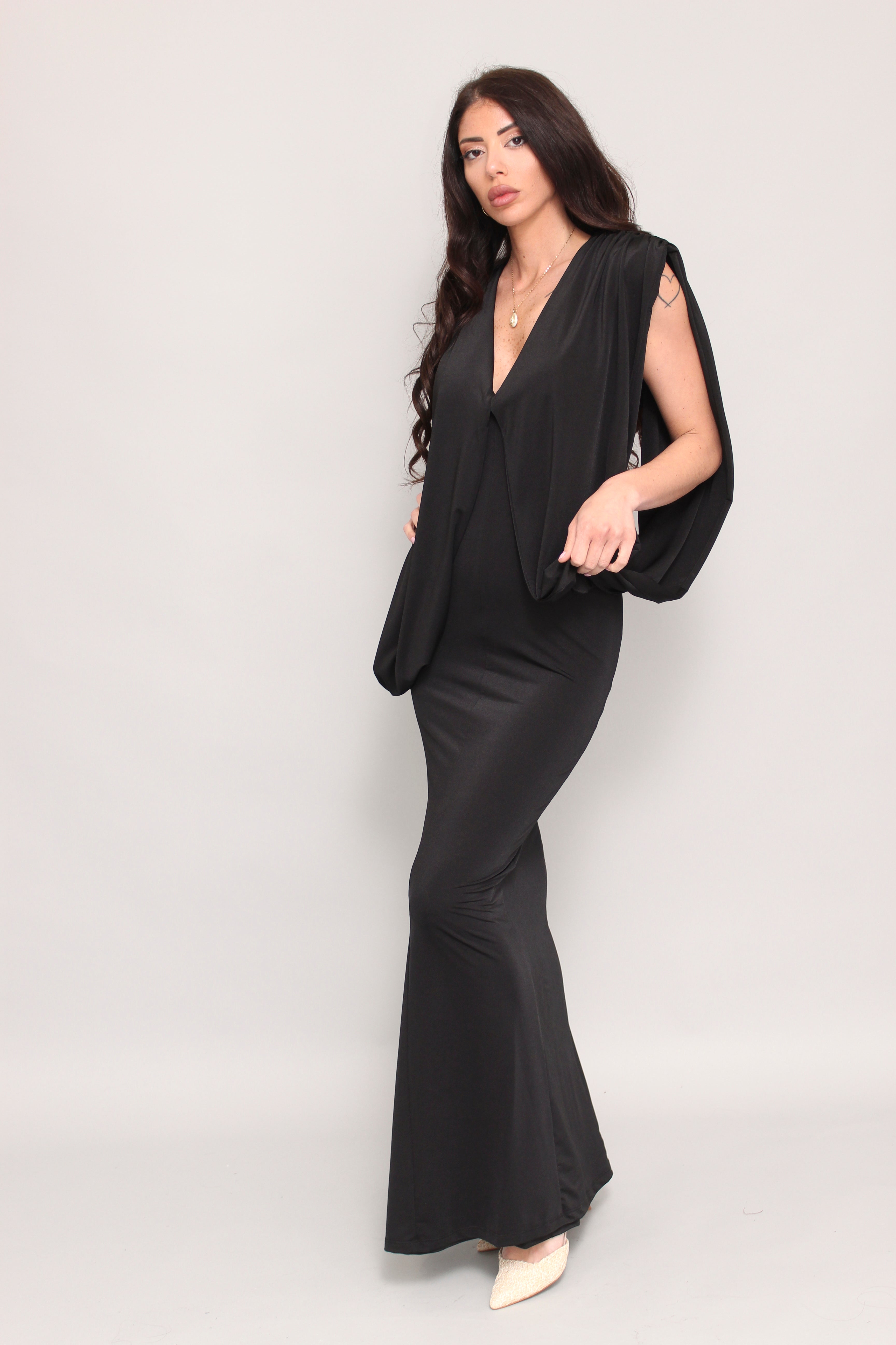 JIJIL JPE25AB2500002