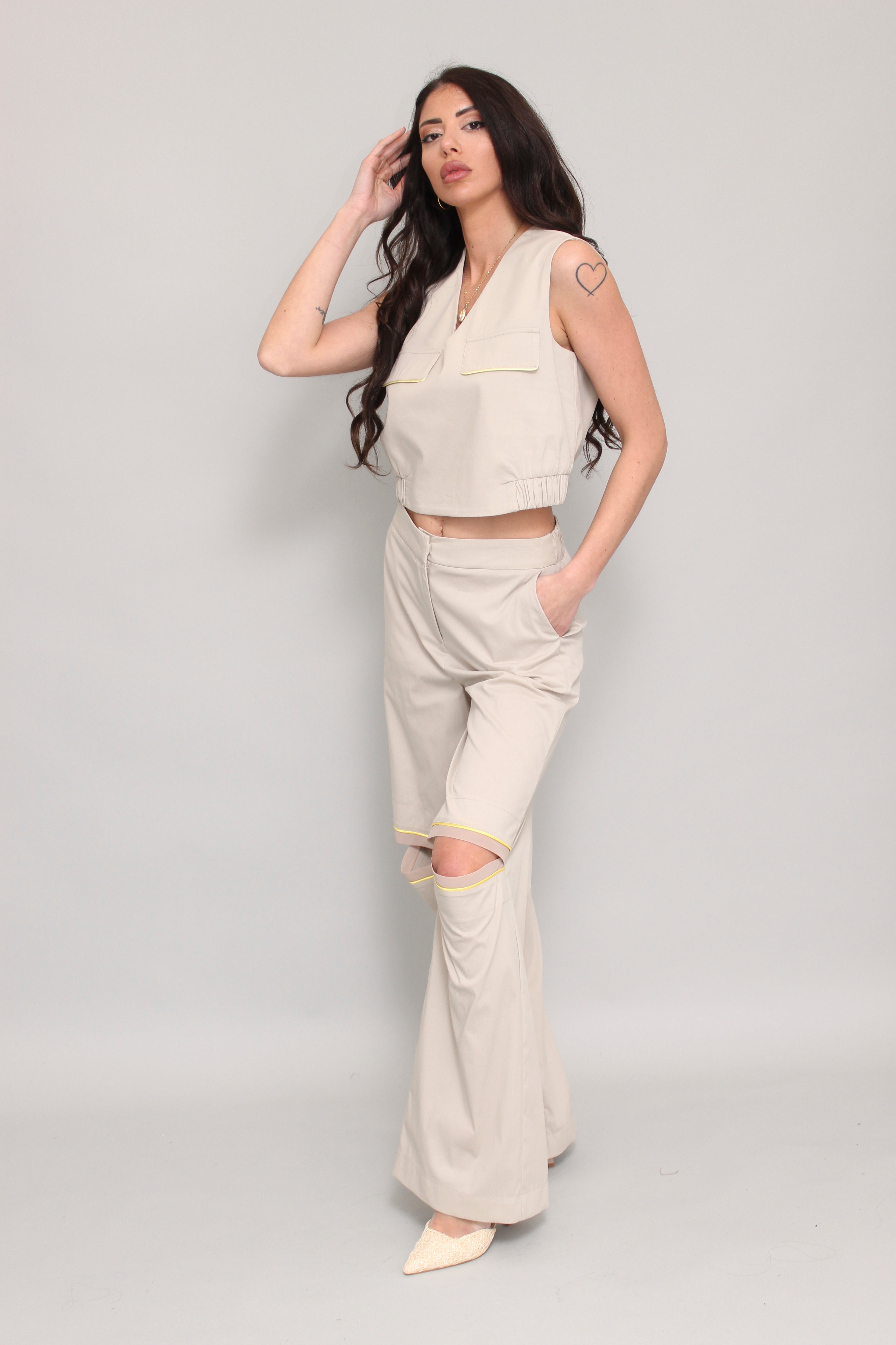 JIJIL JPE25BL0591439