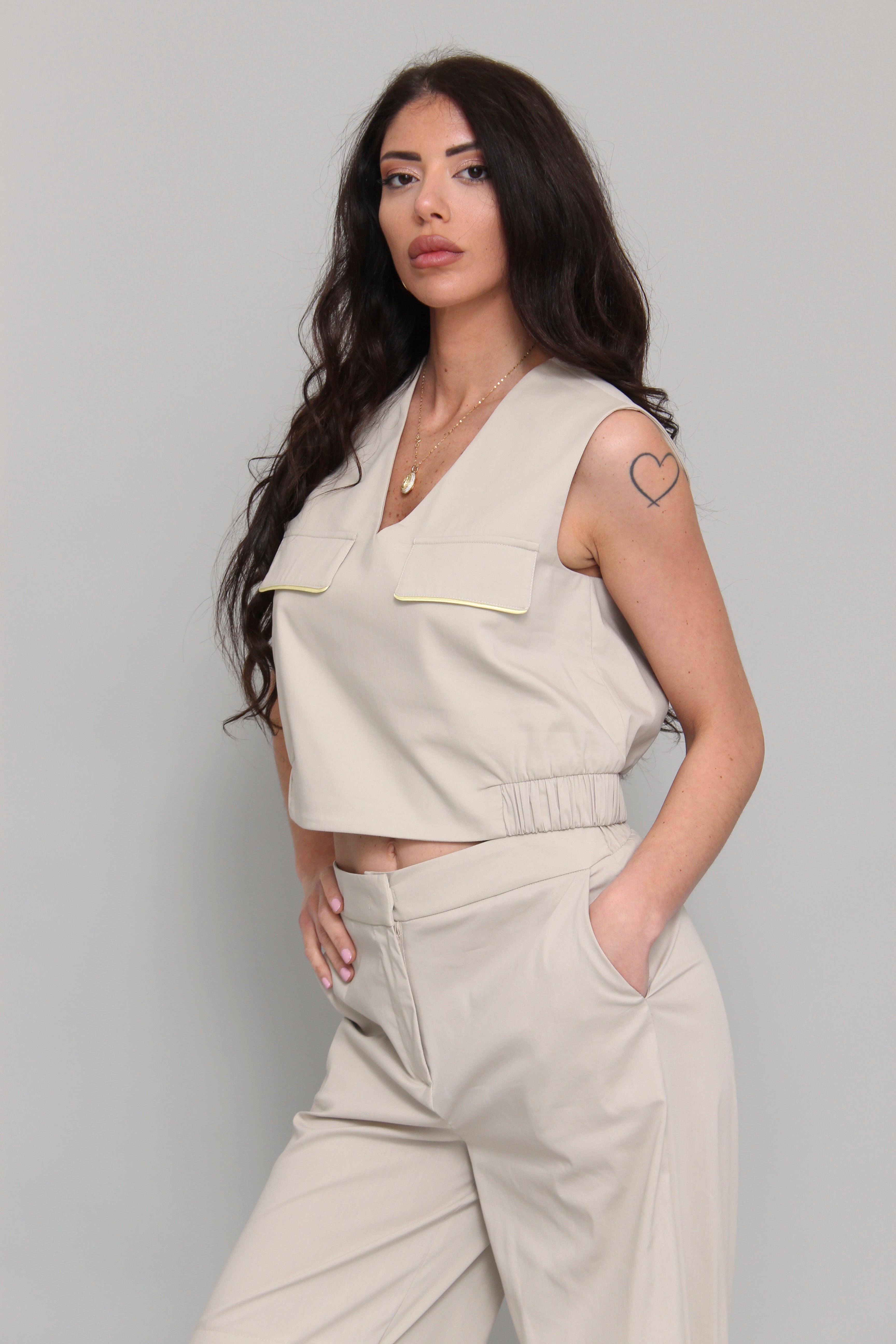 JIJIL JPE25BL0591439