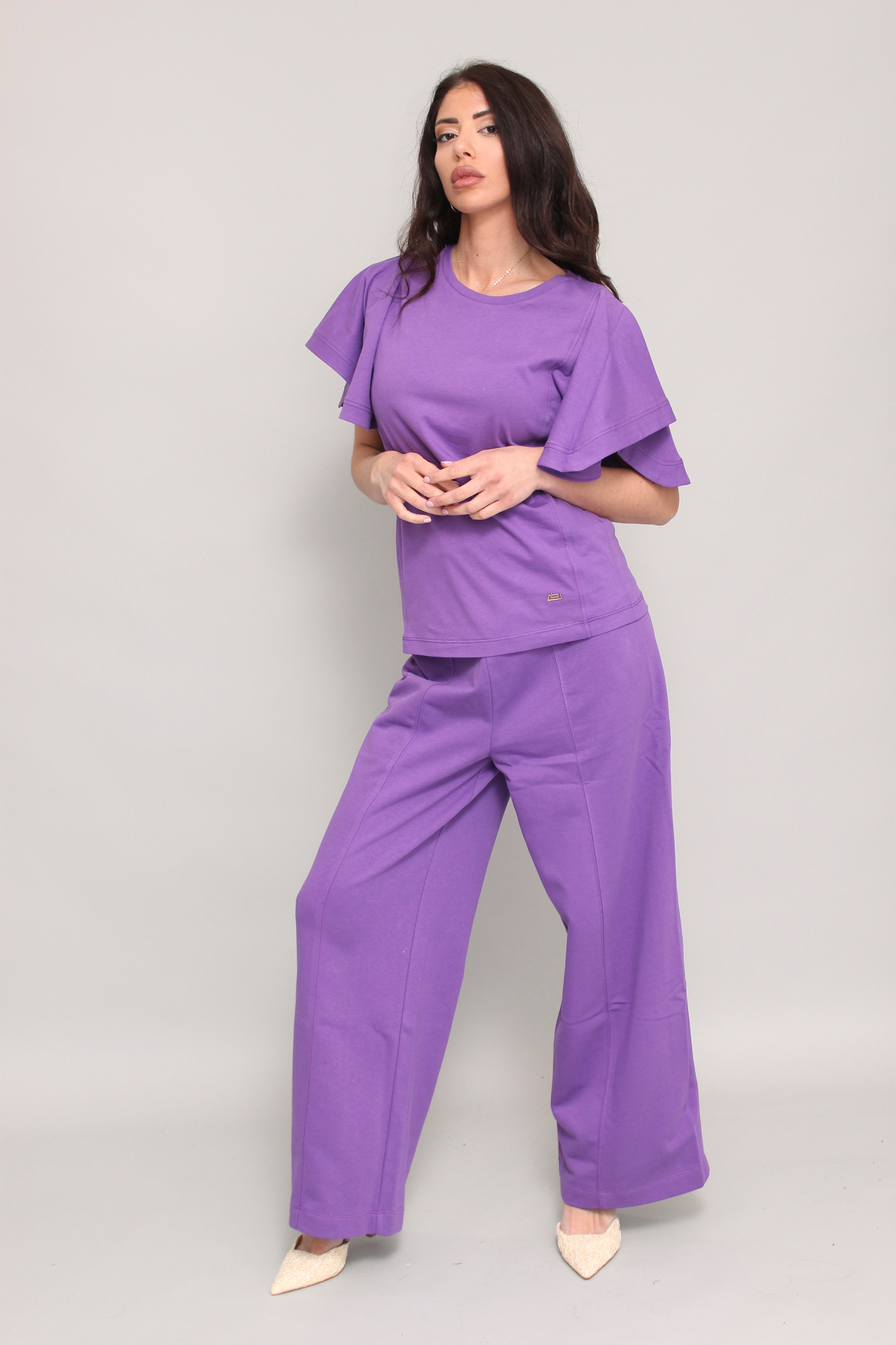 JIJIL JPE25TS0650034