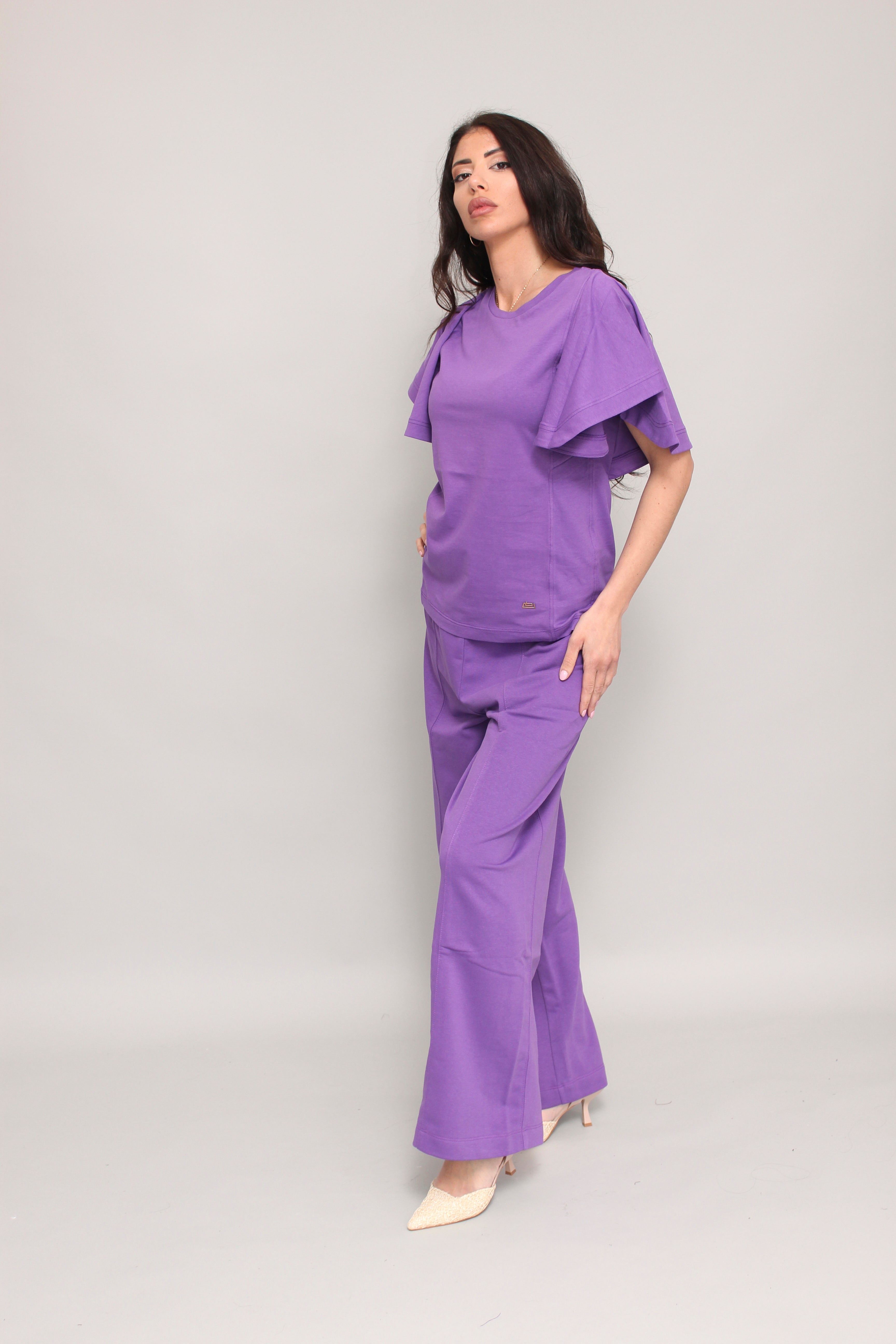 JIJIL JPE25TS0650034