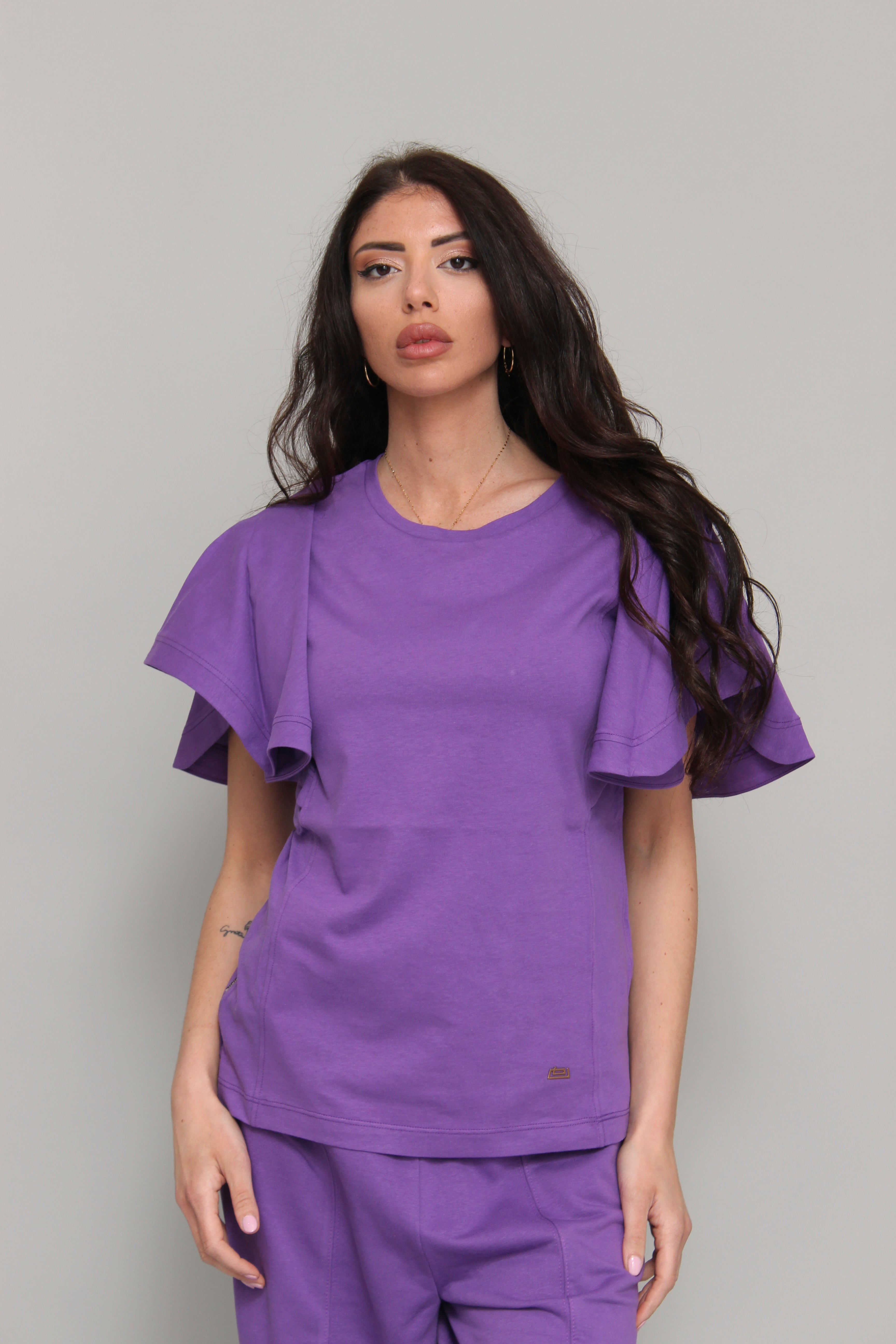 JIJIL JPE25TS0650034