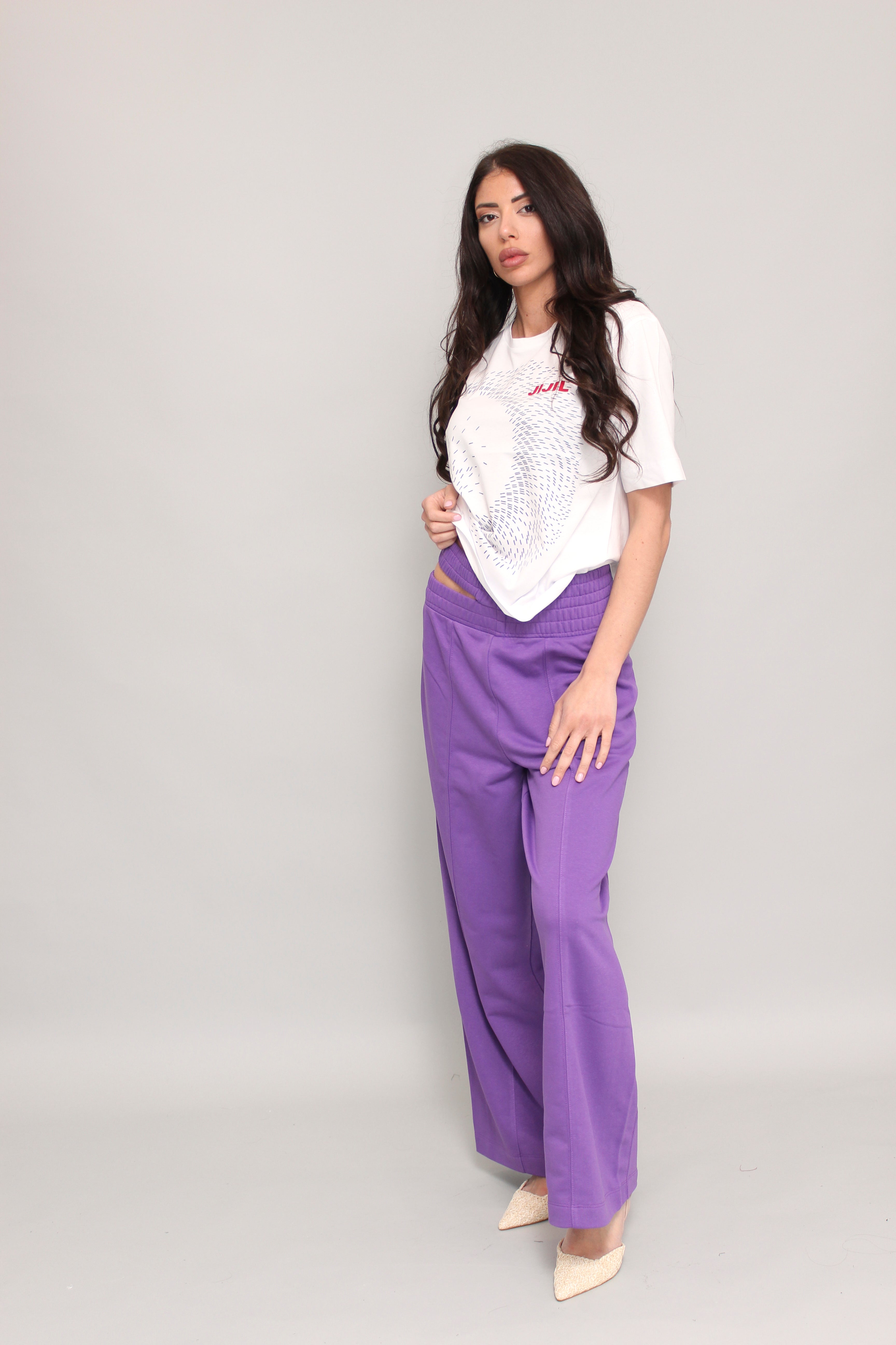 JIJIL JPE25TS2281462