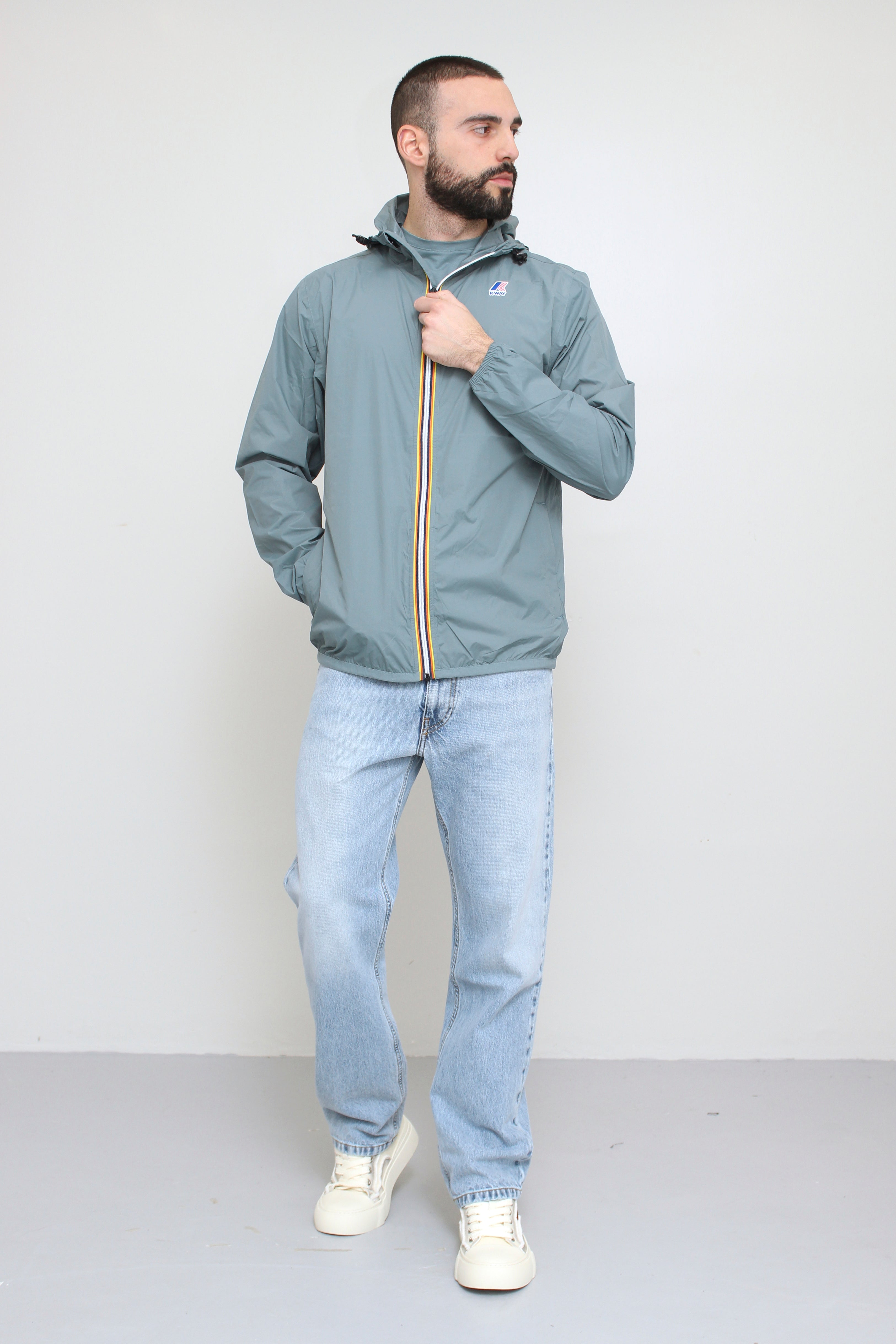 K-WAY K2123ZWH04