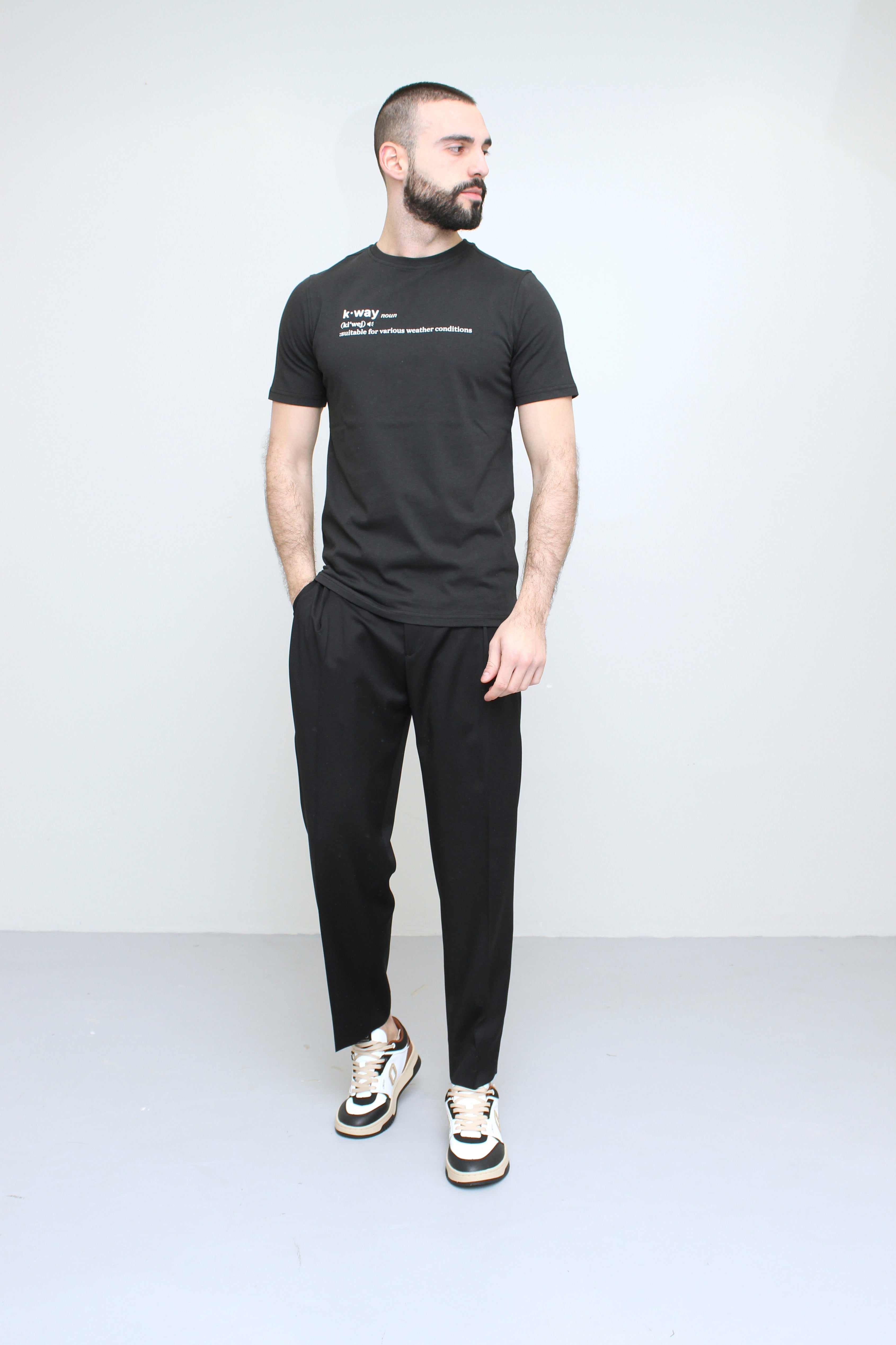 K-WAY K3136DWUSY
