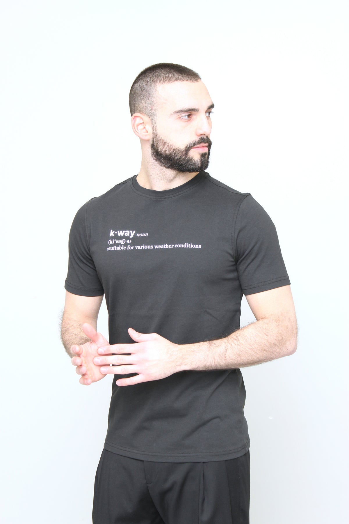 K-WAY K3136DWUSY
