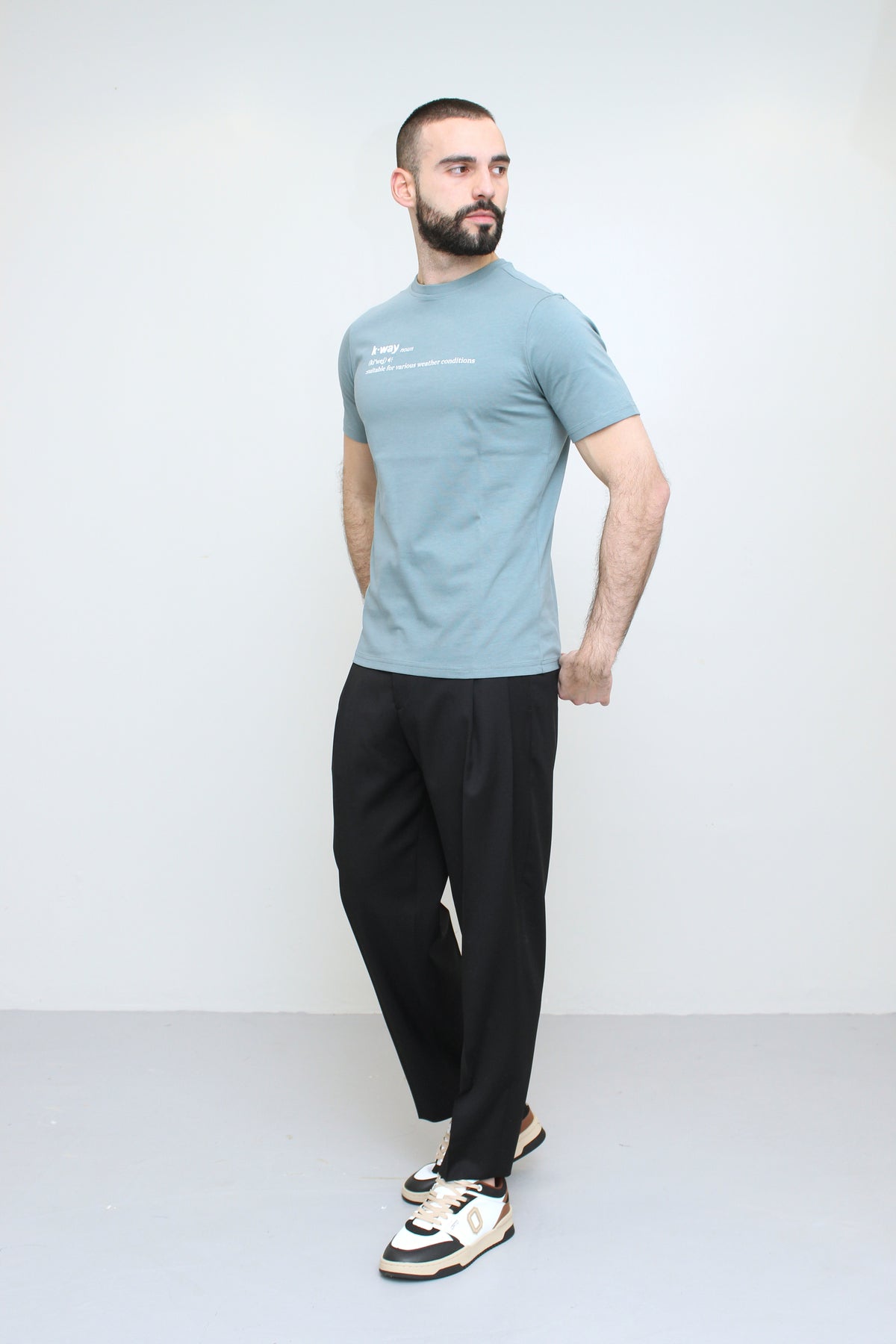 K-WAY K3136DWV15