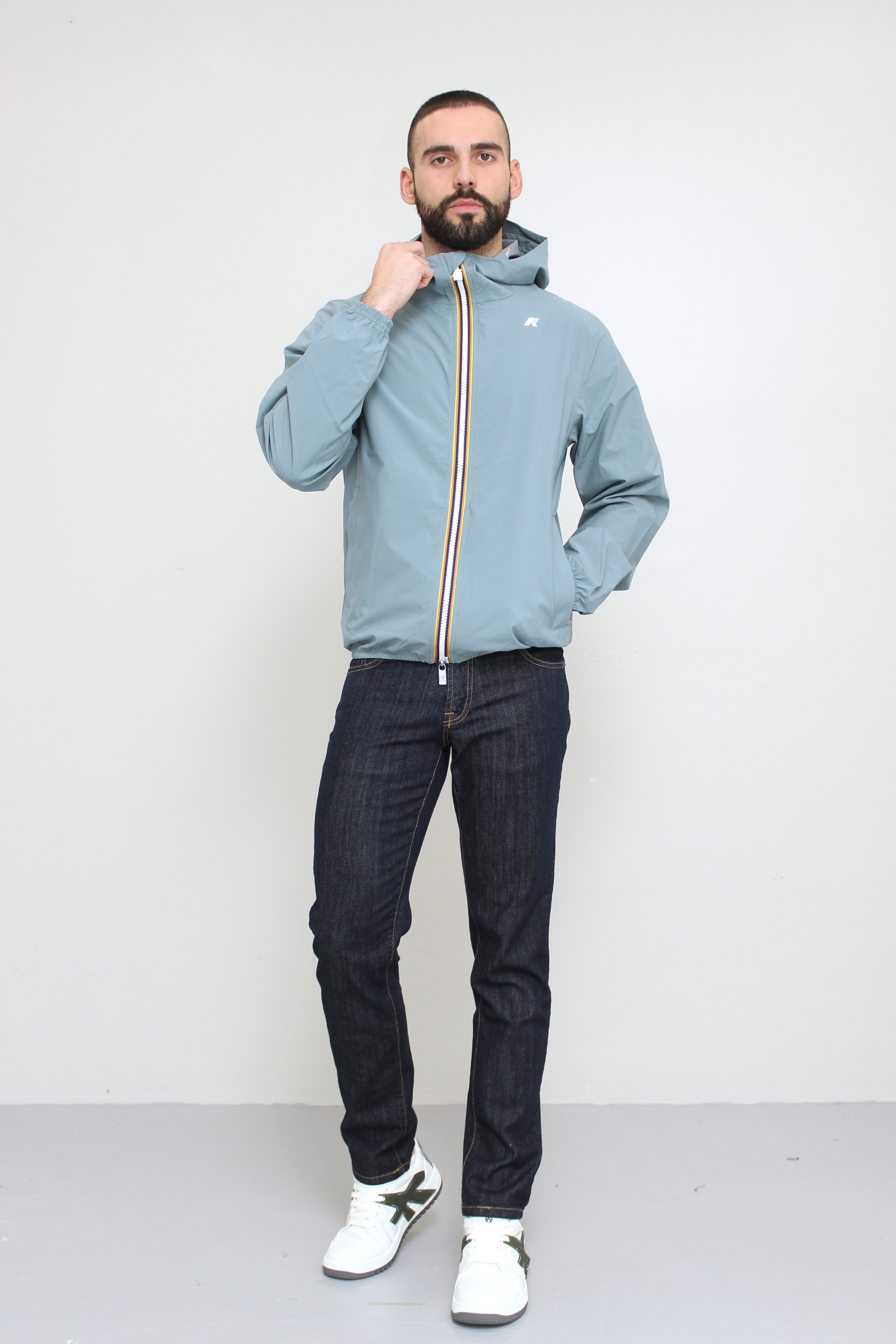 K-WAY K5127QWH04