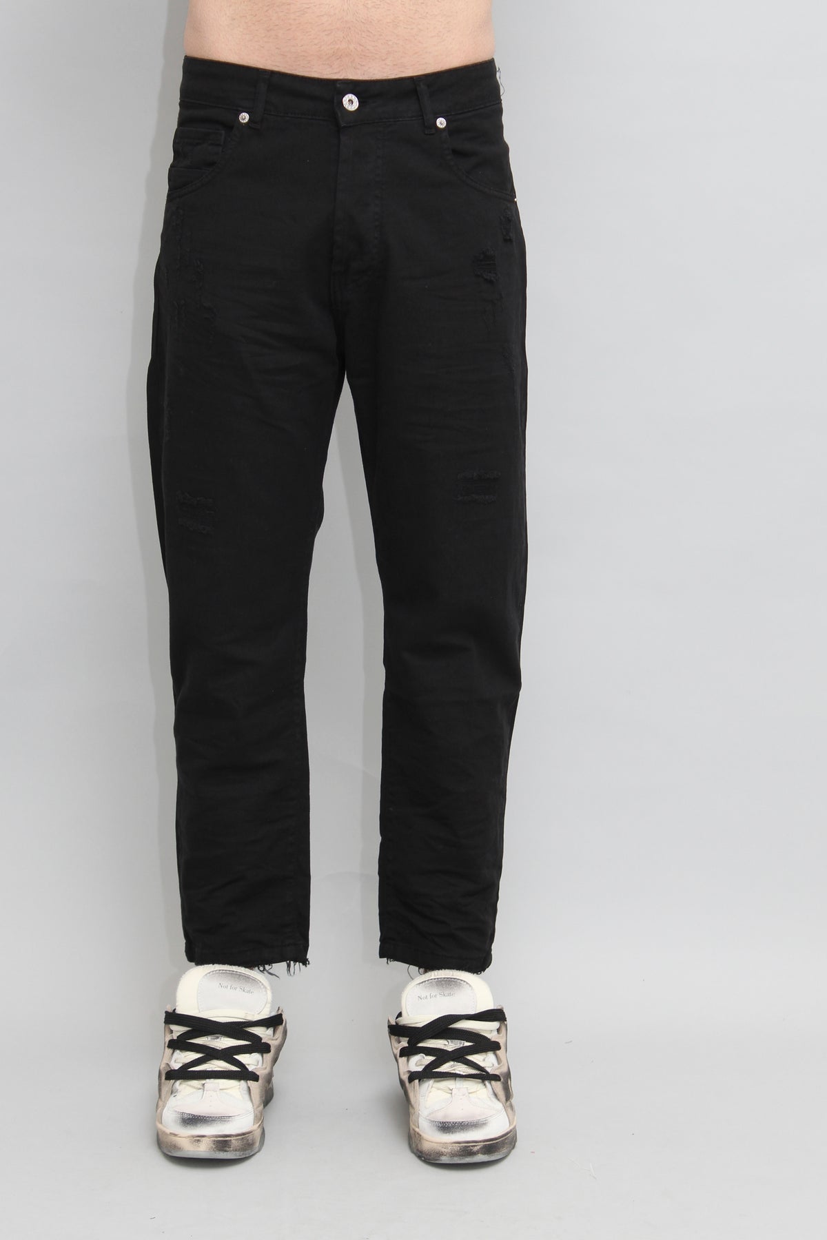 Jeans klixs