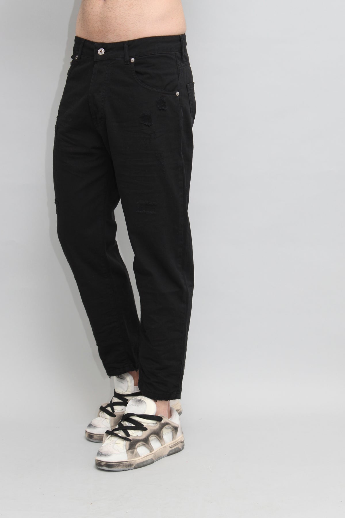 Jeans klixs