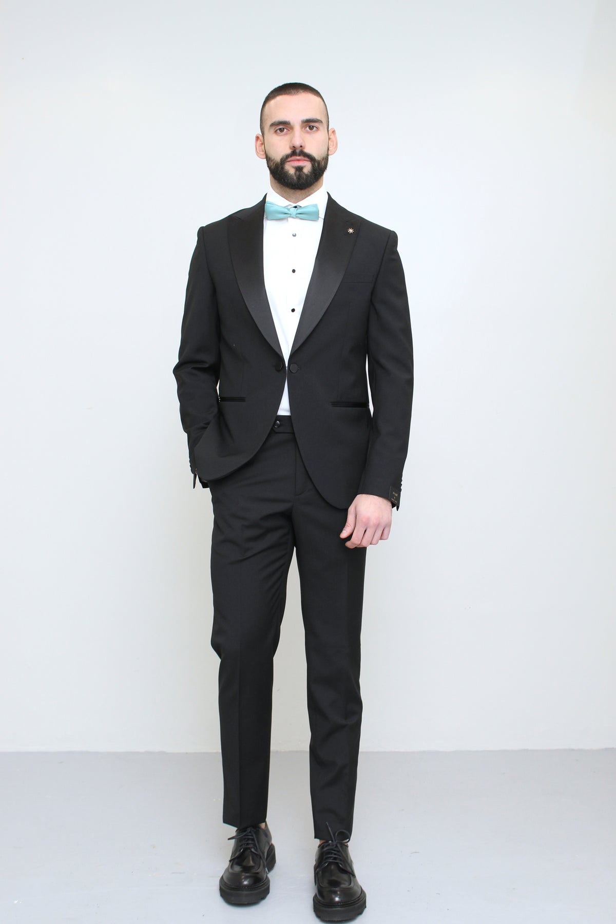 Abito manuel ritz