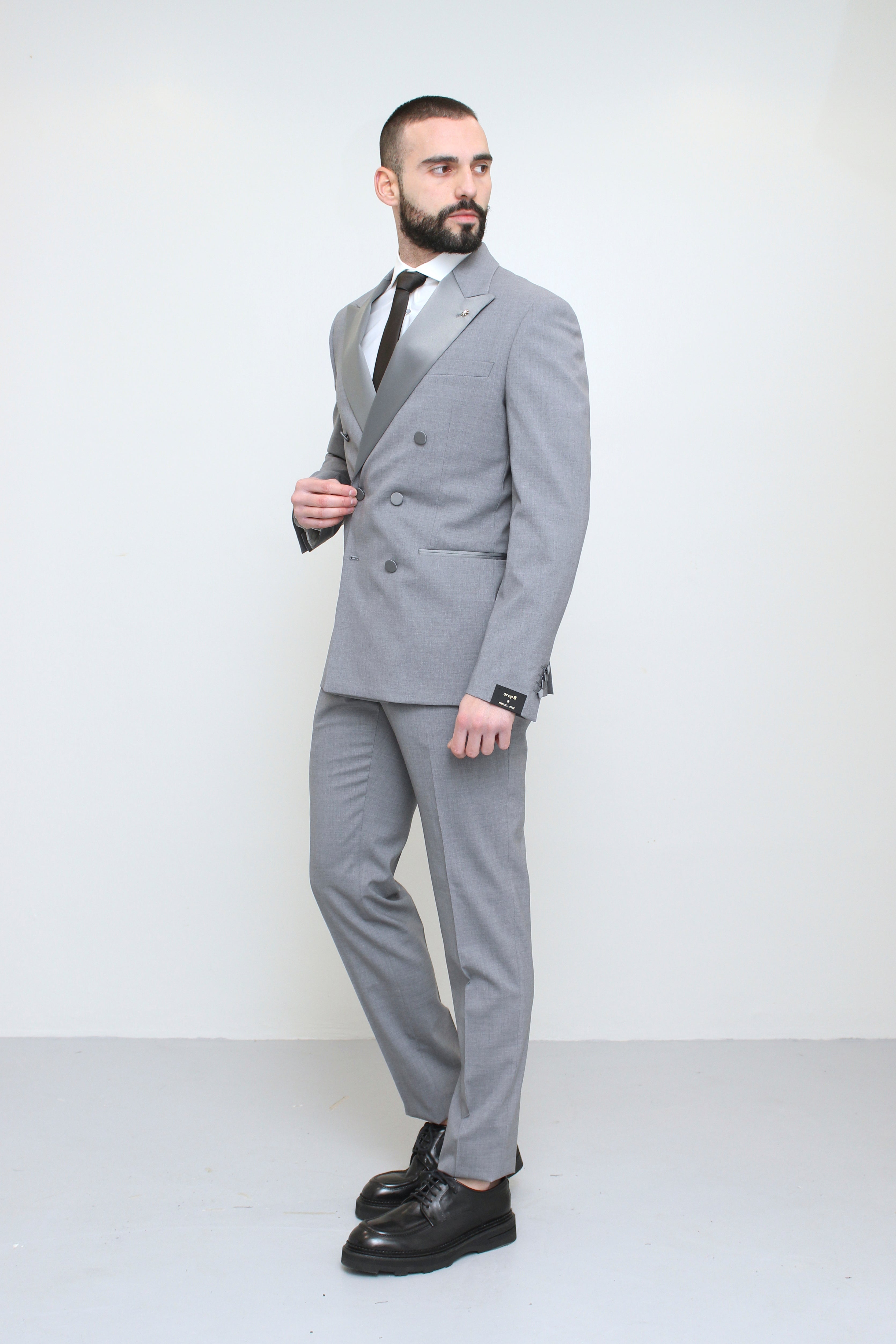 MANUEL RITZ 3830AR3388X96