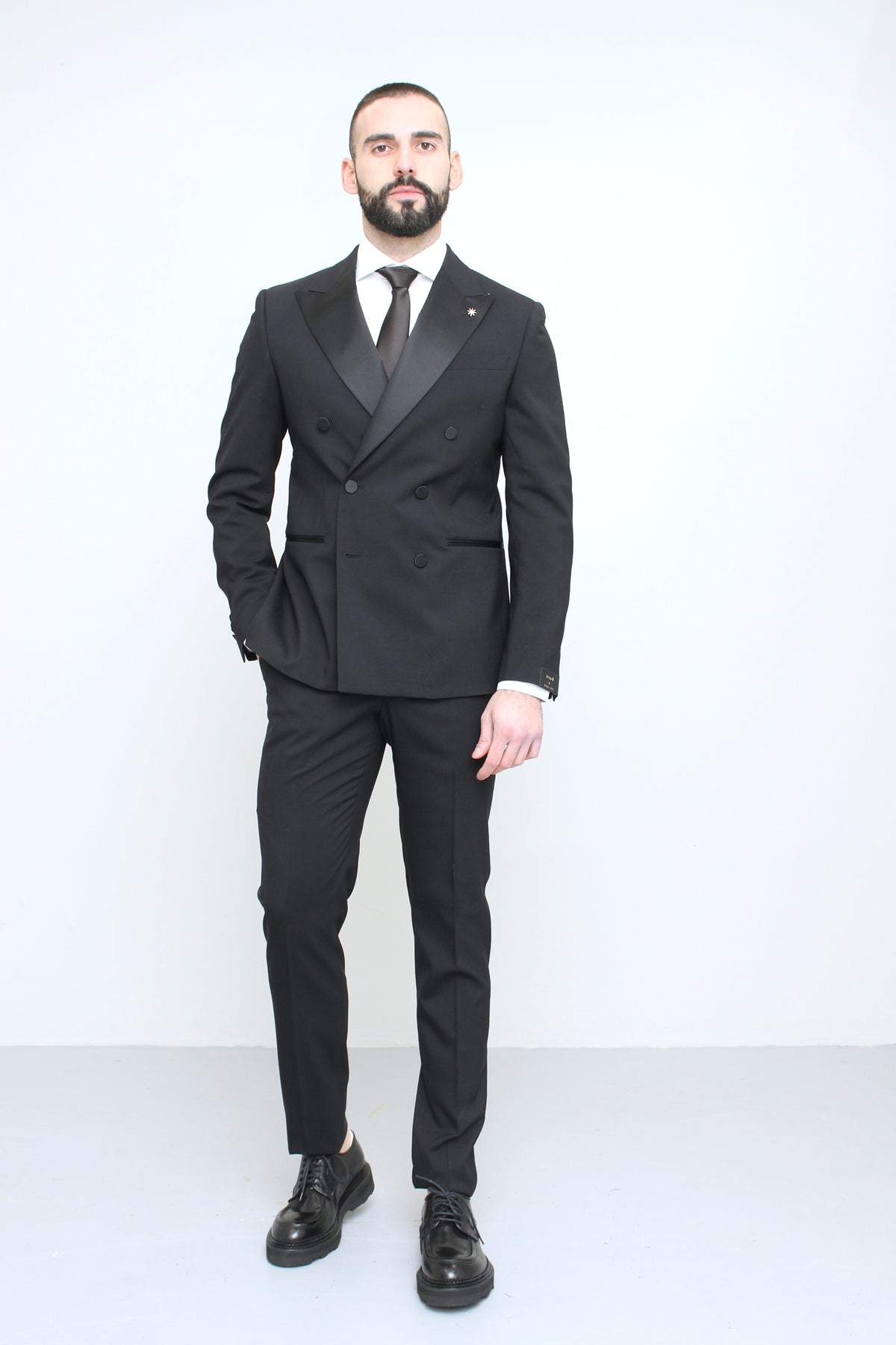 MANUEL RITZ 3830AR3388X99