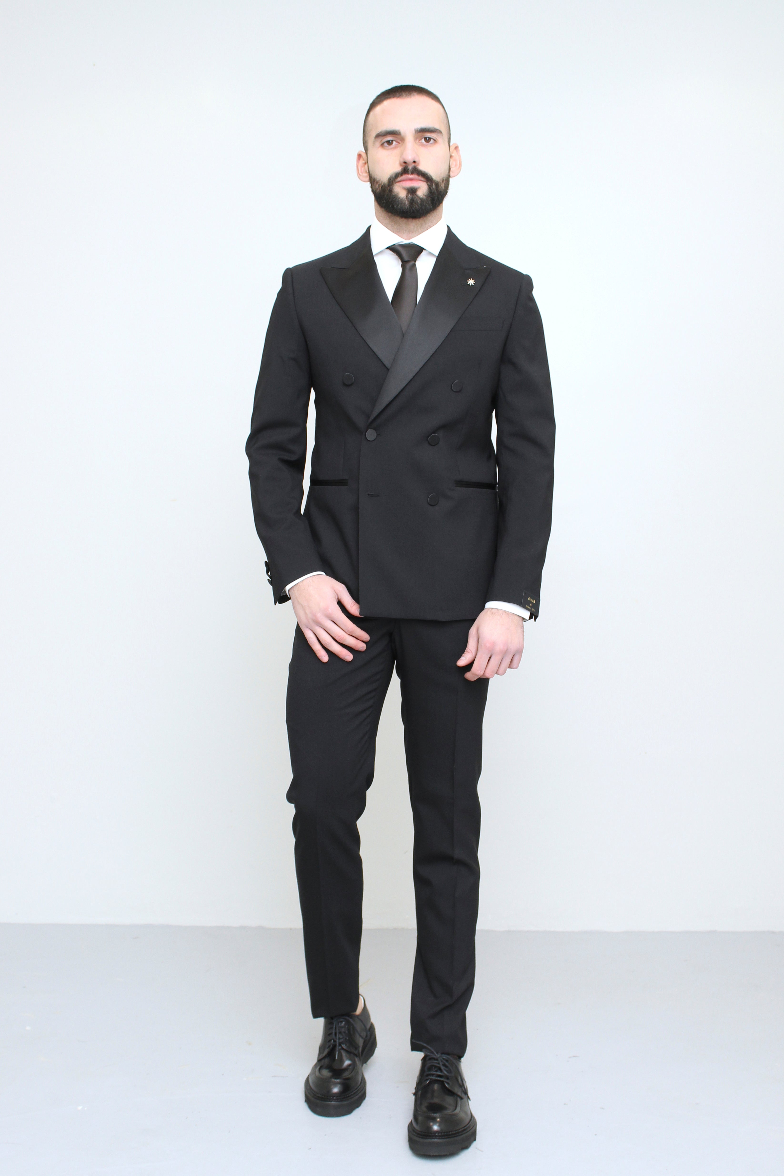 MANUEL RITZ 3830AR3388X99