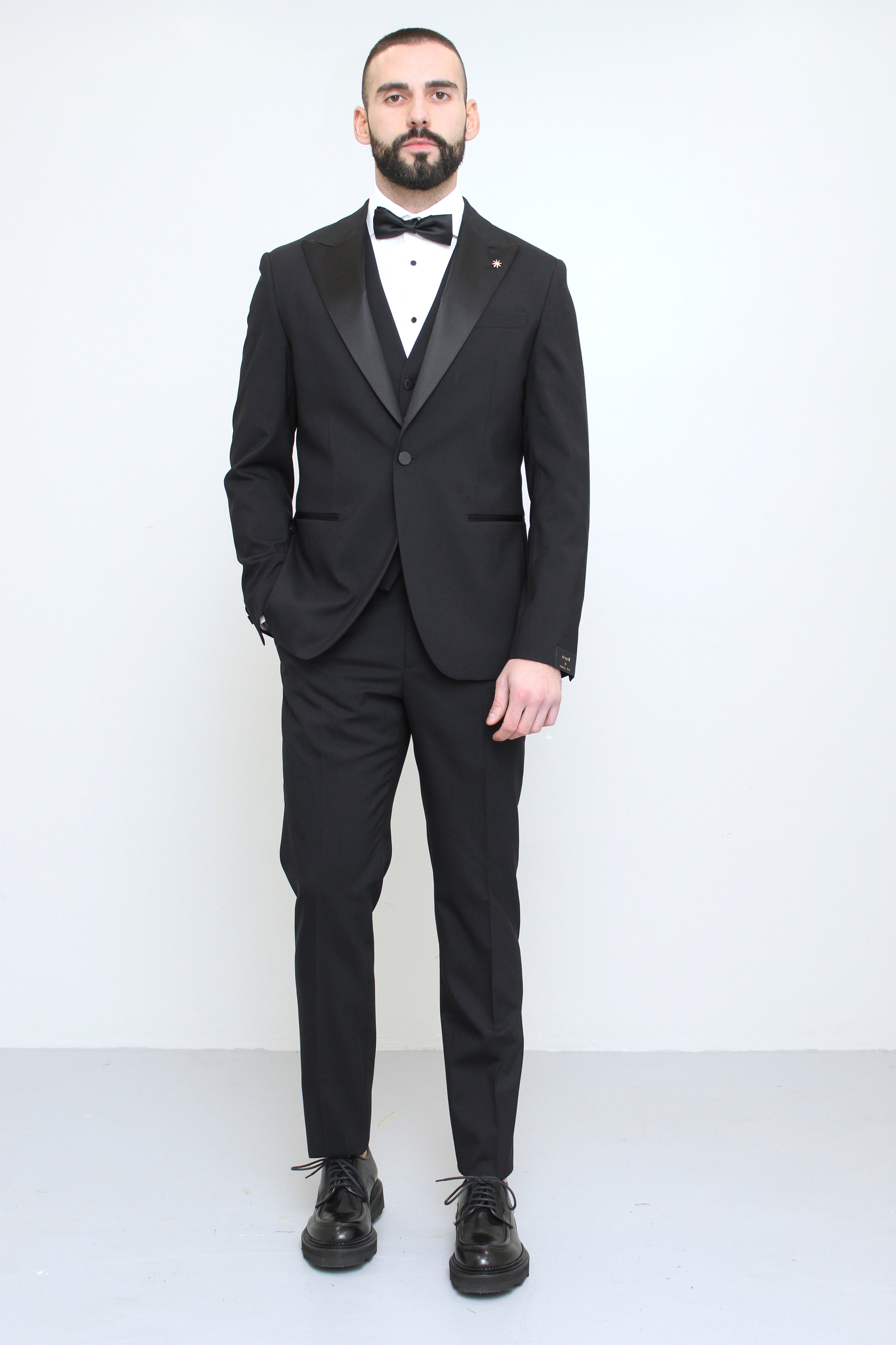 MANUEL RITZ 3830ARW3328X99